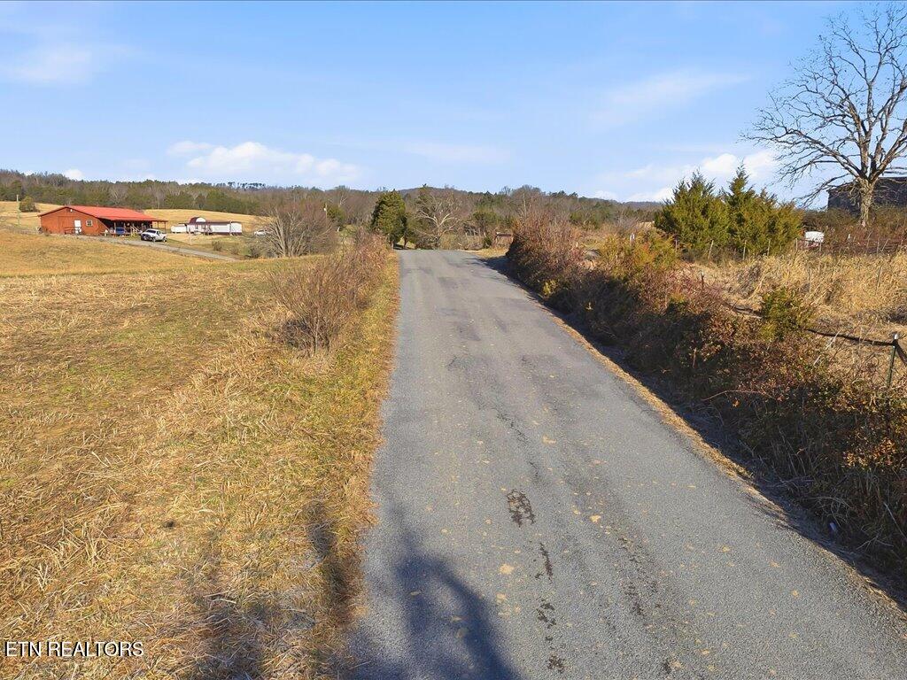0 Harris Town Road Bulls Gap TN 37711