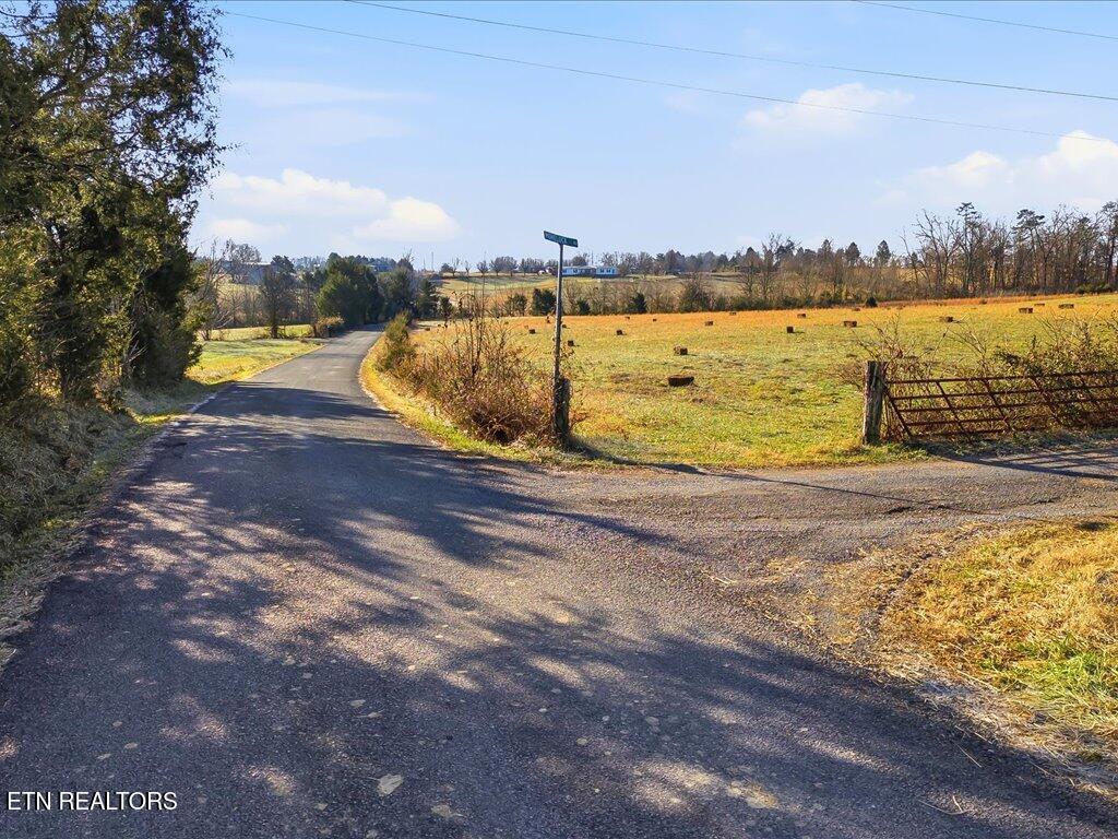 0 Harris Town Road Bulls Gap TN 37711