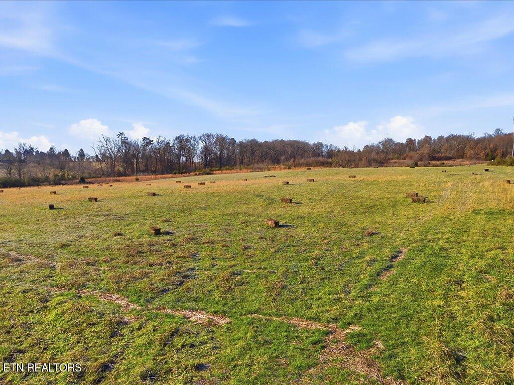 0 Harris Town Road Bulls Gap TN 37711