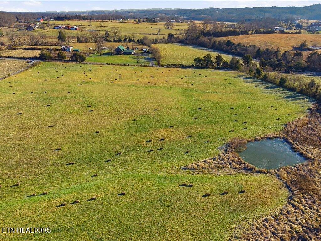 0 Harris Town Road Bulls Gap TN 37711