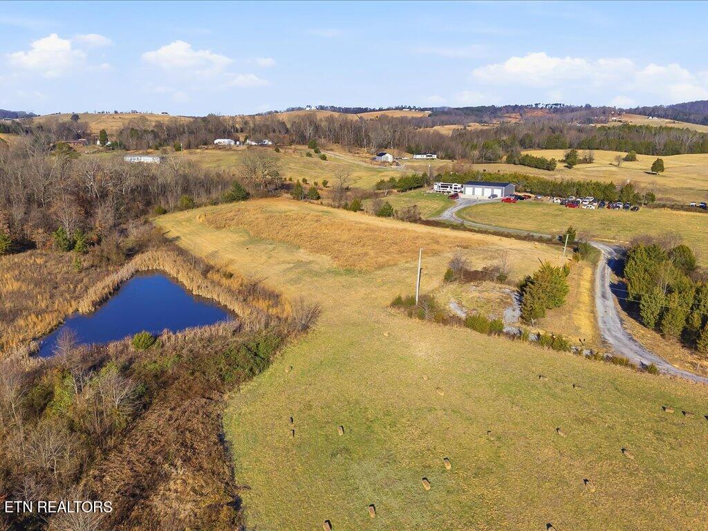 0 Harris Town Road Bulls Gap TN 37711
