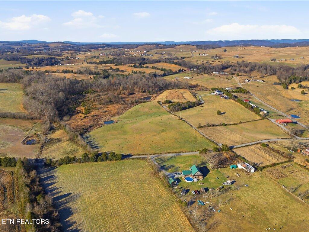 0 Harris Town Road Bulls Gap TN 37711