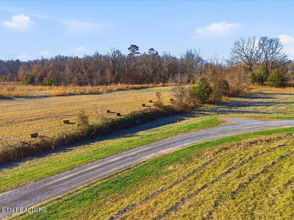 0 Harris Town Road Bulls Gap TN 37711