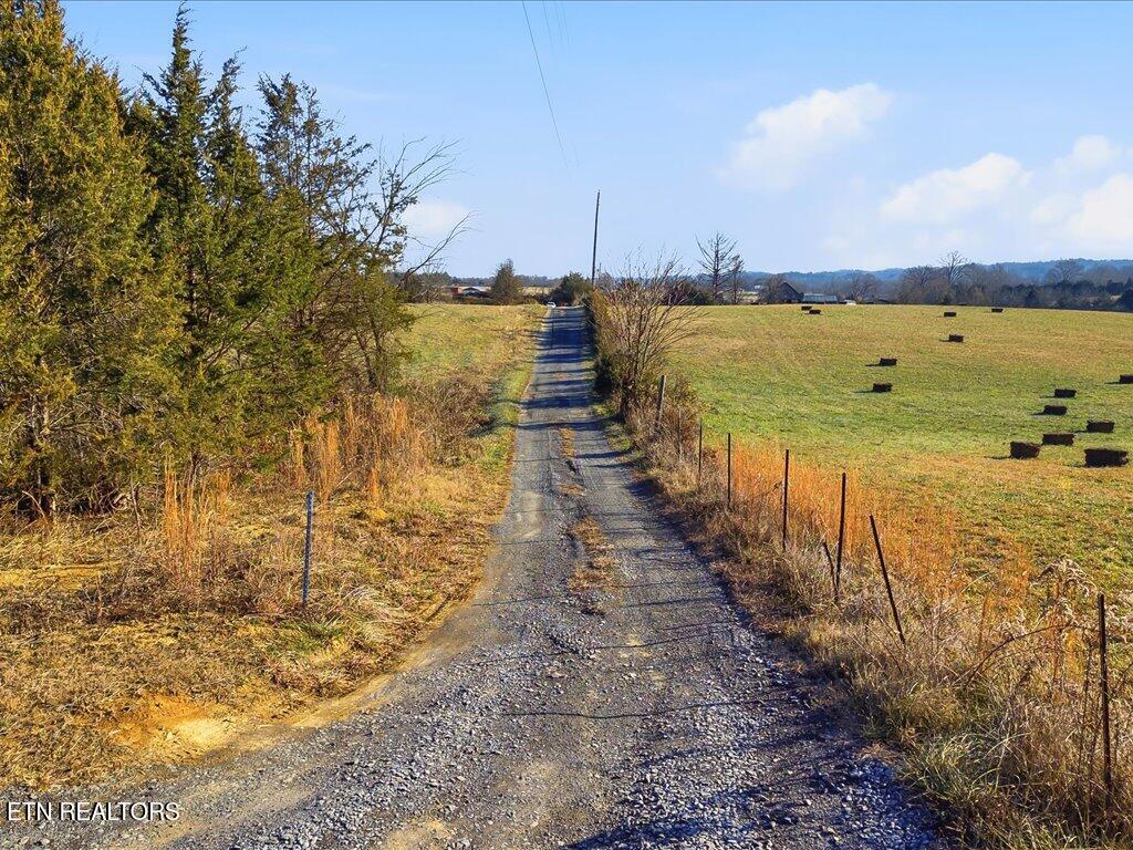 0 Harris Town Road Bulls Gap TN 37711