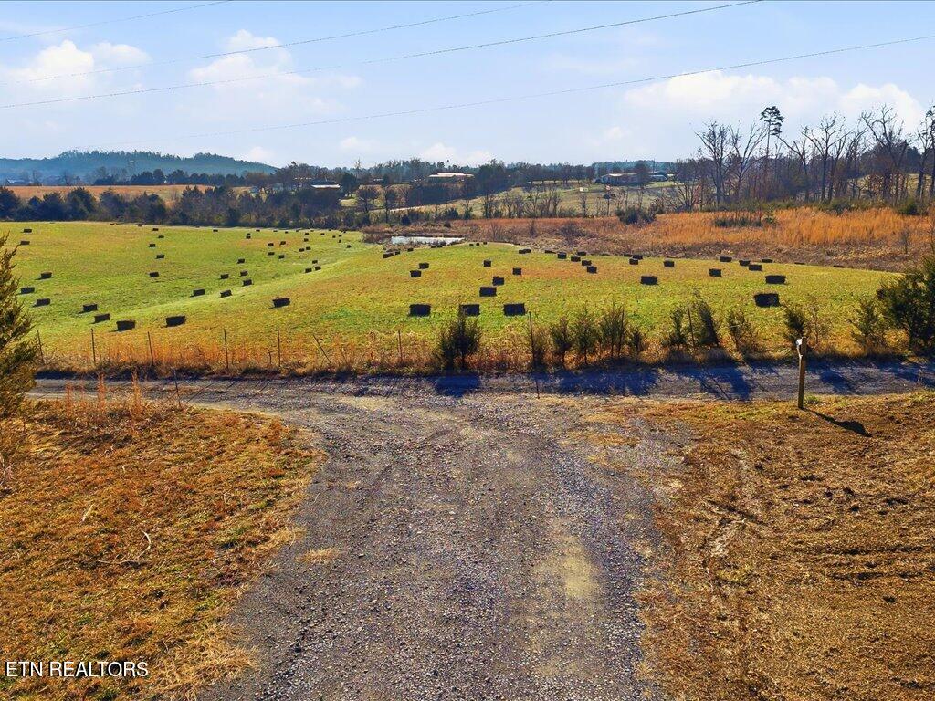 0 Harris Town Road Bulls Gap TN 37711