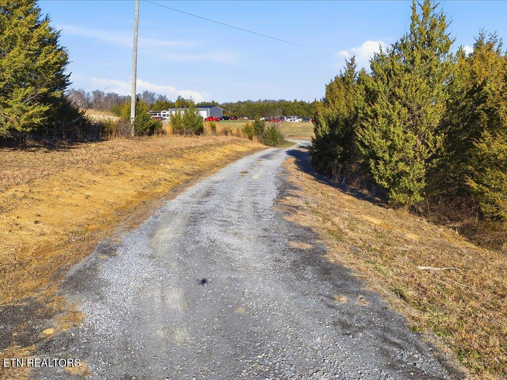 0 Harris Town Road Bulls Gap TN 37711