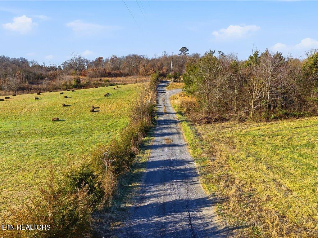 0 Harris Town Road Bulls Gap TN 37711