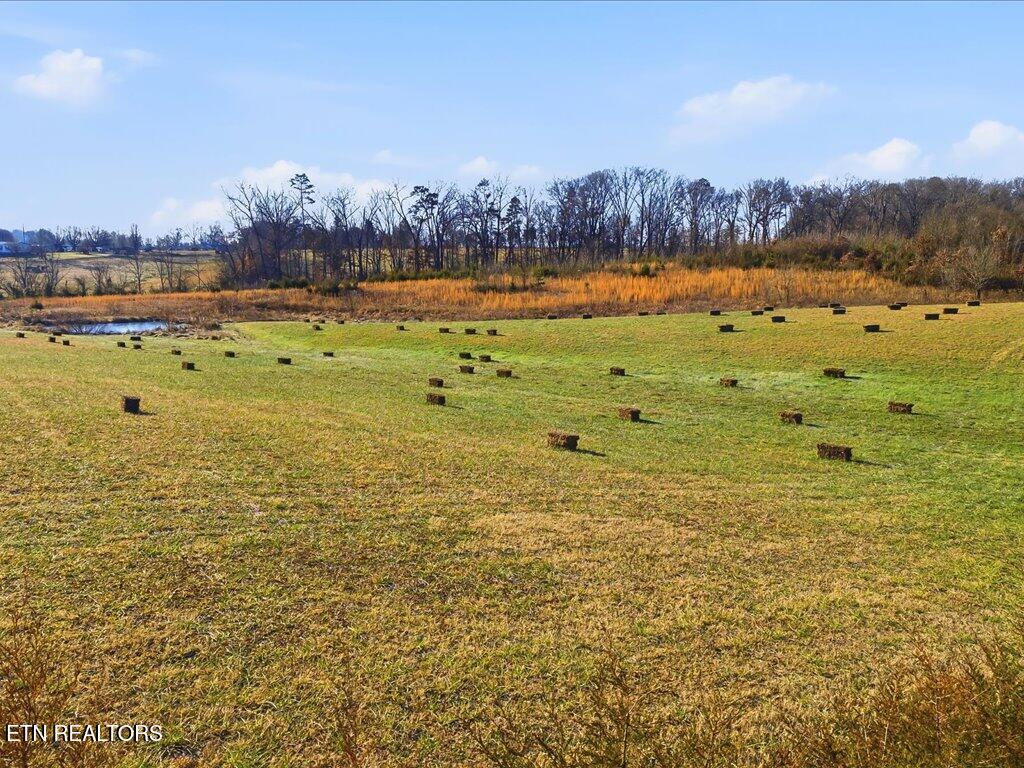 0 Harris Town Road Bulls Gap TN 37711