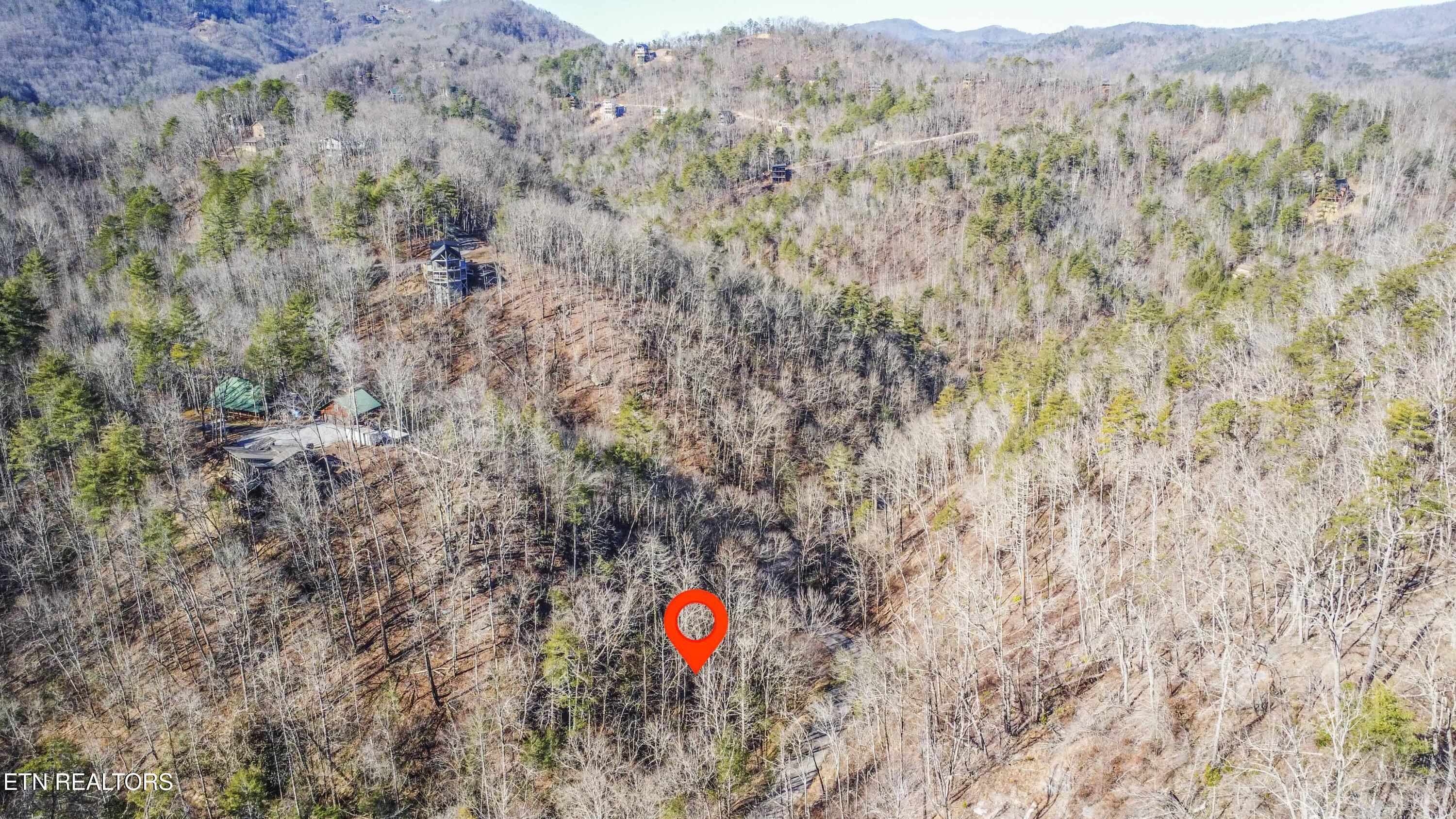 Stepping Stone Drive Sevierville TN 37862