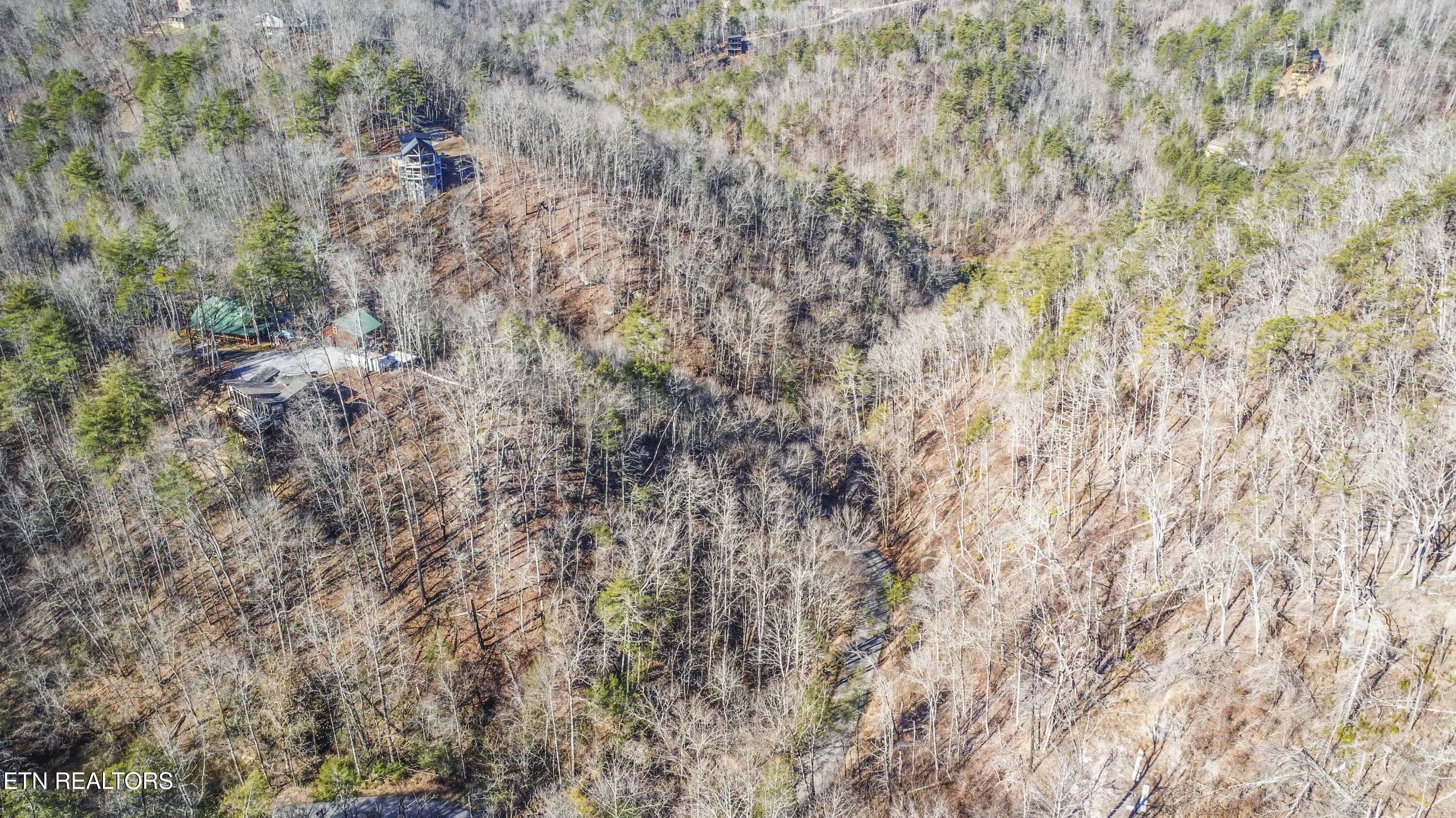 Stepping Stone Drive Sevierville TN 37862