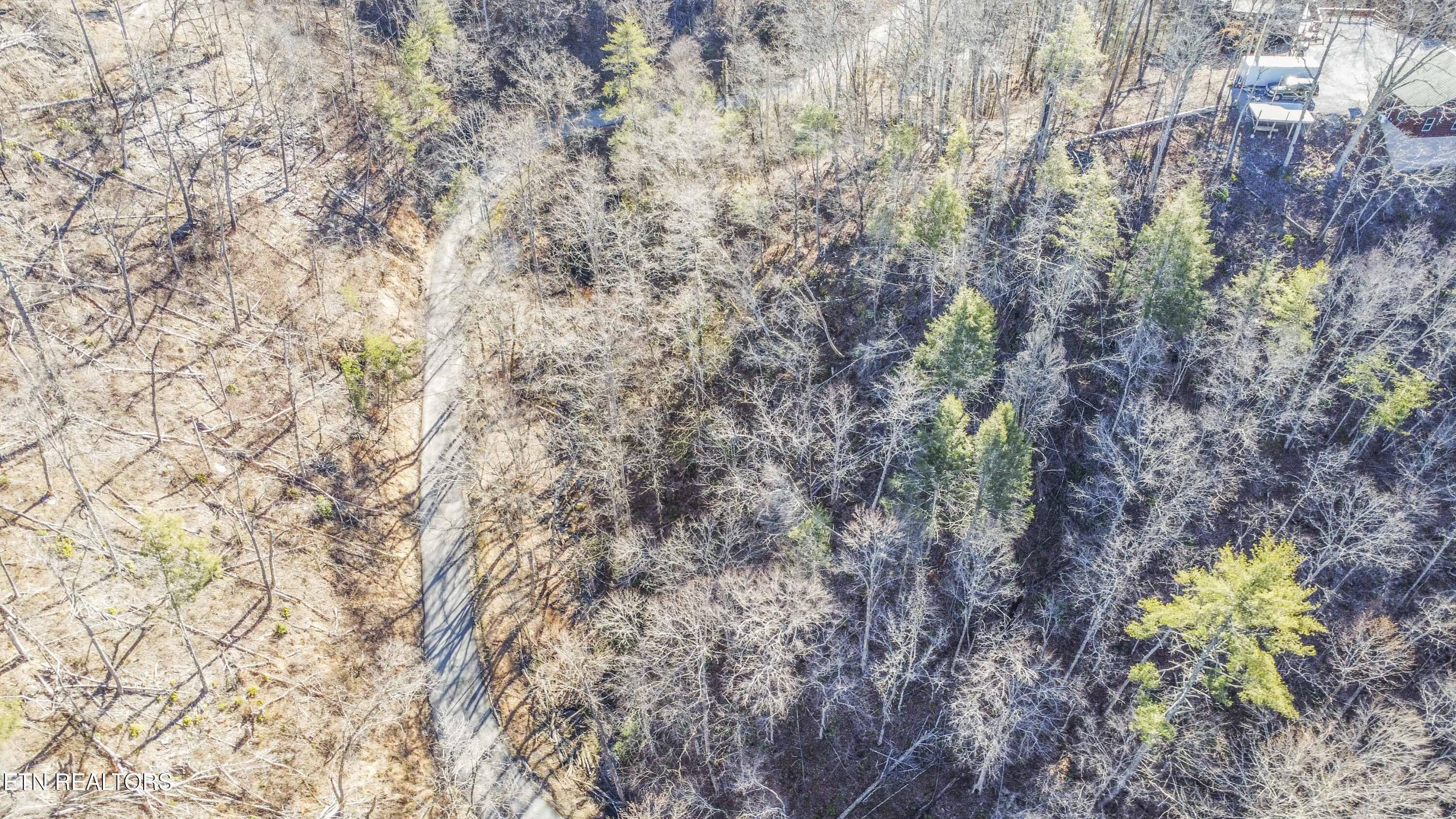 Stepping Stone Drive Sevierville TN 37862