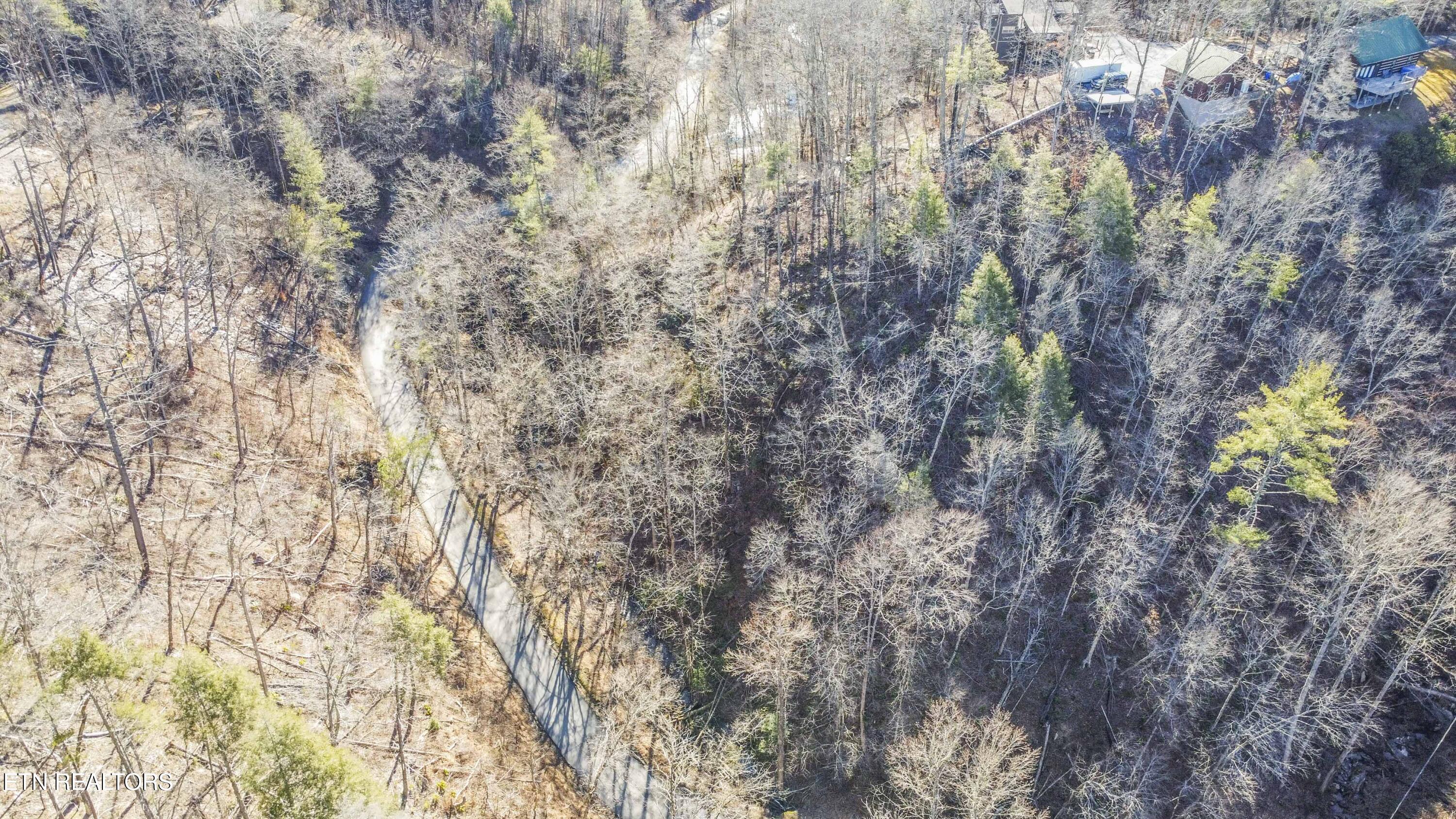 Stepping Stone Drive Sevierville TN 37862