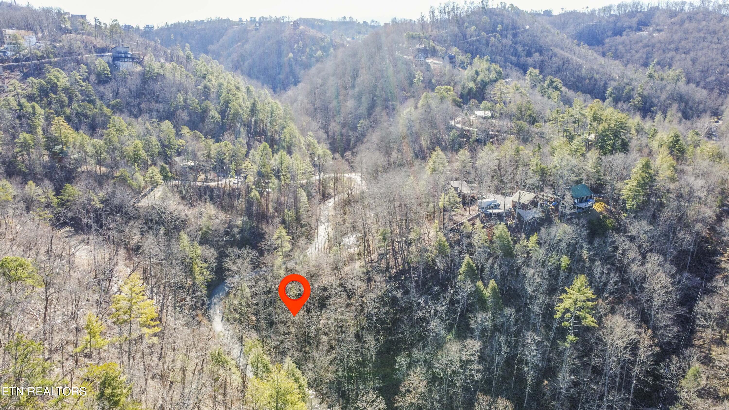Stepping Stone Drive Sevierville TN 37862
