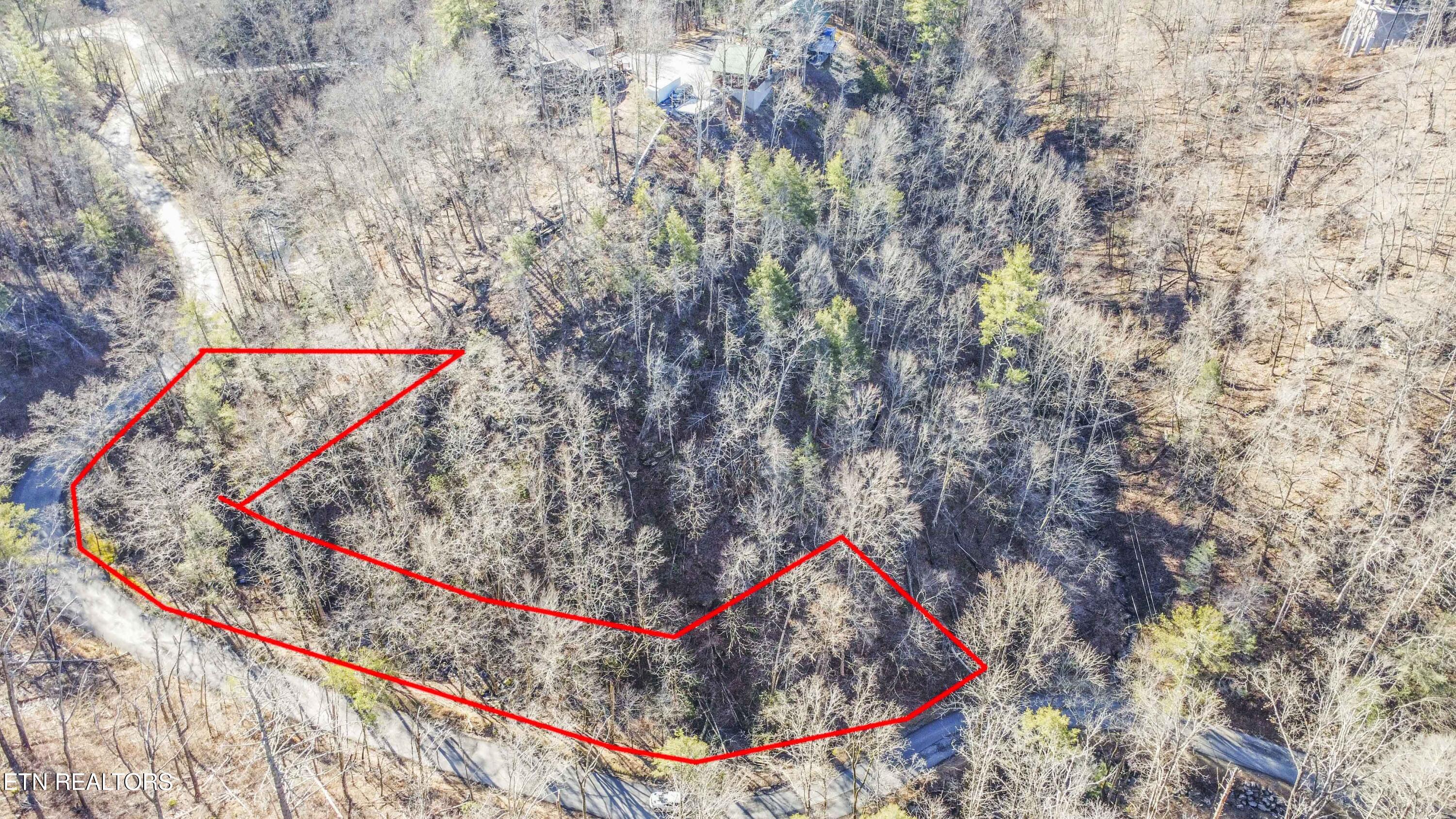 Stepping Stone Drive Sevierville TN 37862