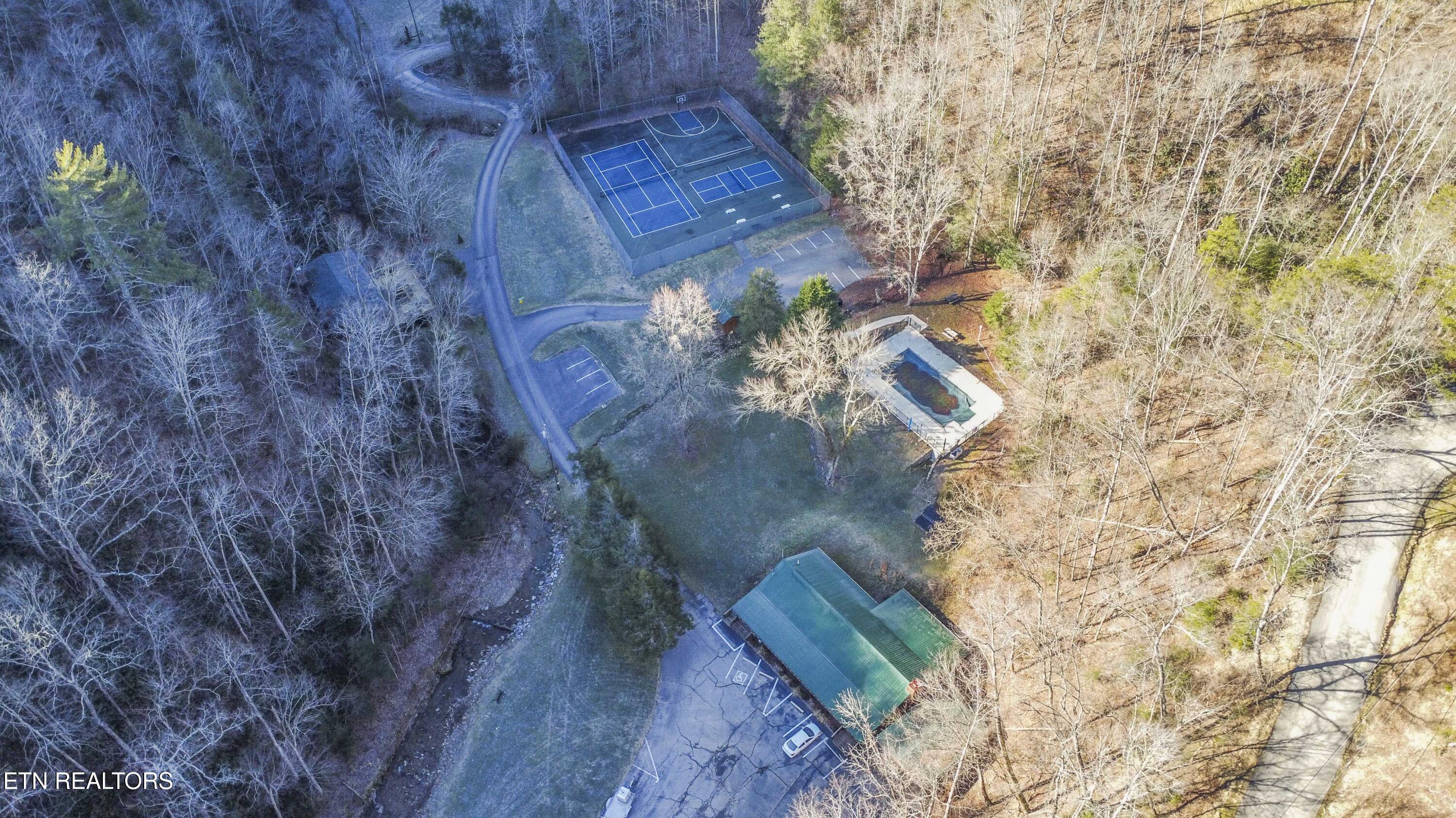 Stepping Stone Drive Sevierville TN 37862