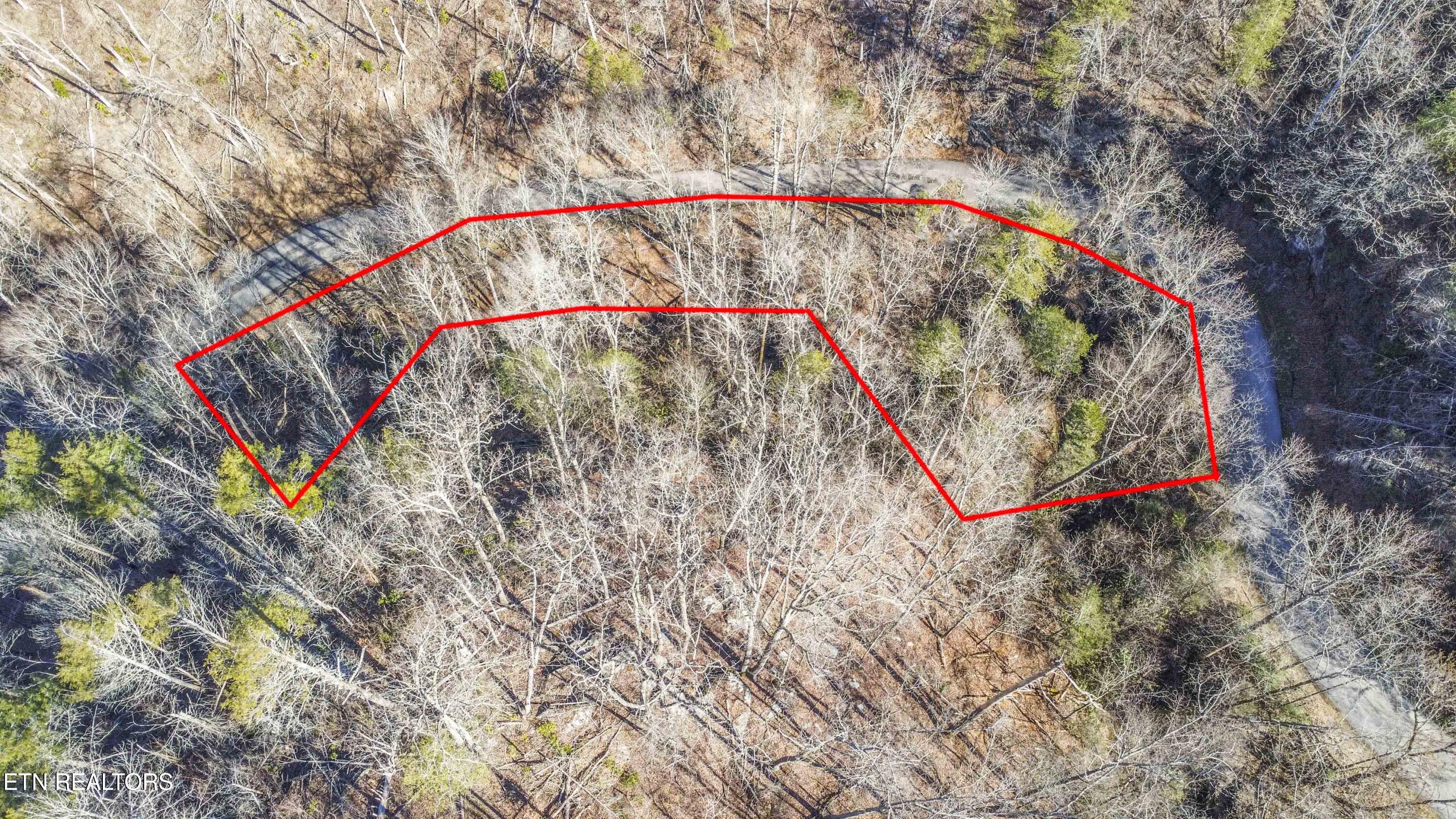 Stepping Stone Drive Sevierville TN 37862