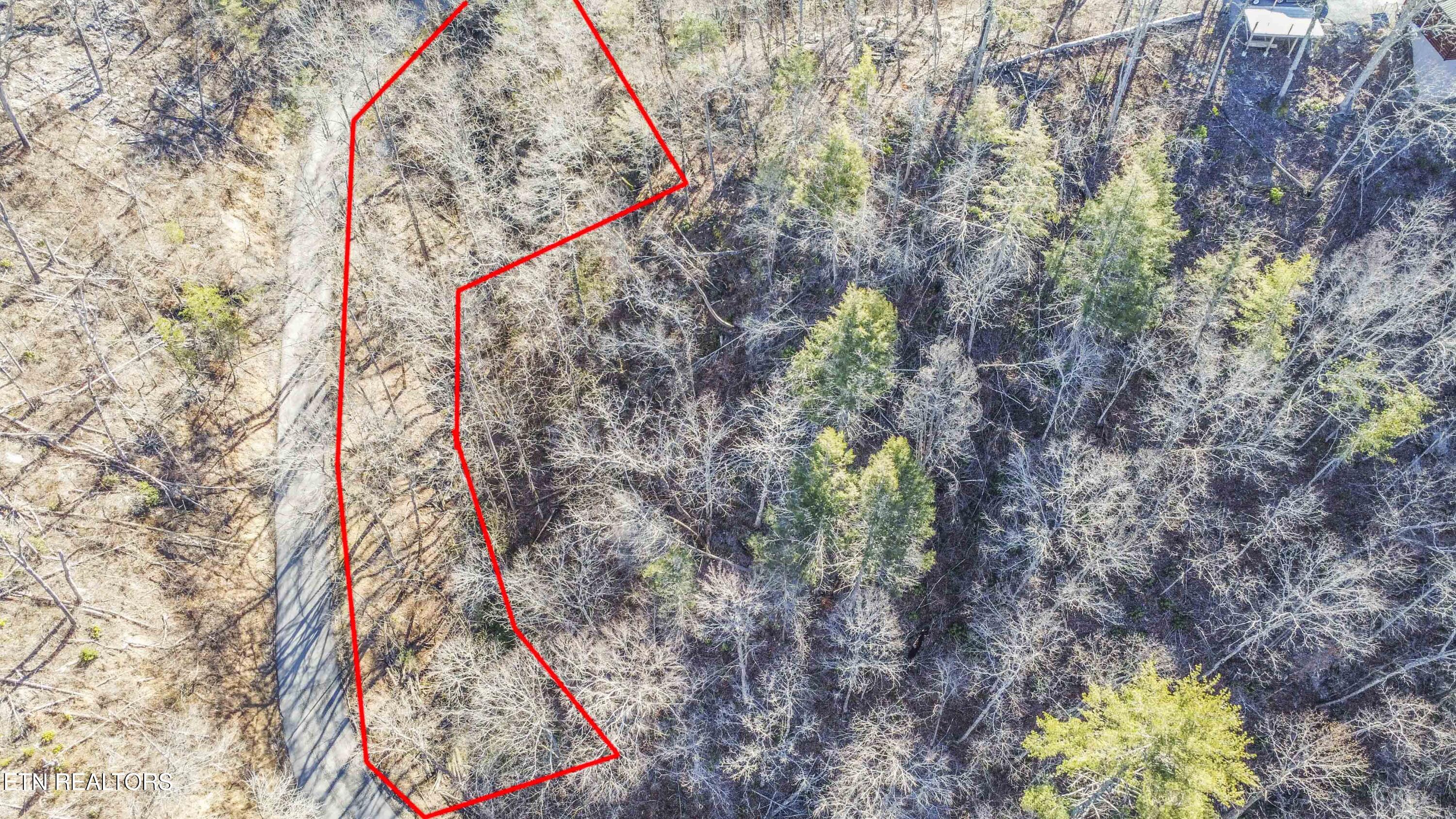 Stepping Stone Drive Sevierville TN 37862