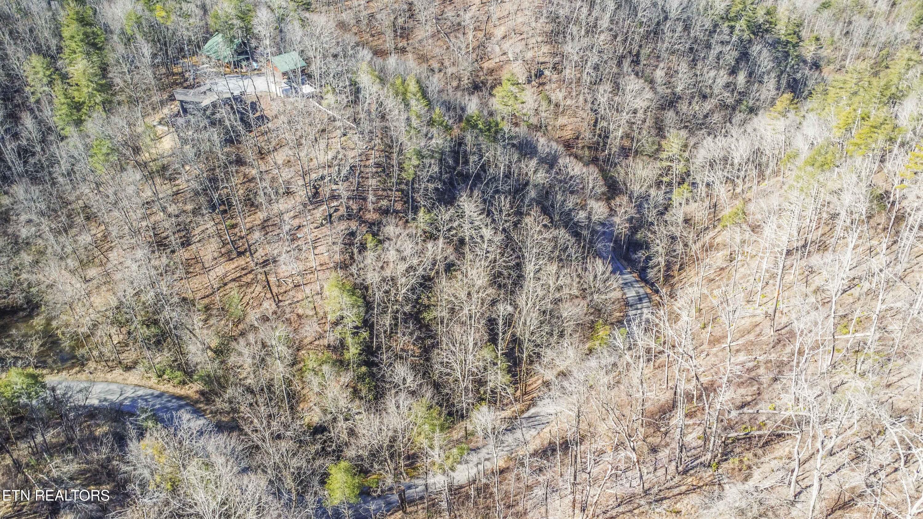 Stepping Stone Drive Sevierville TN 37862