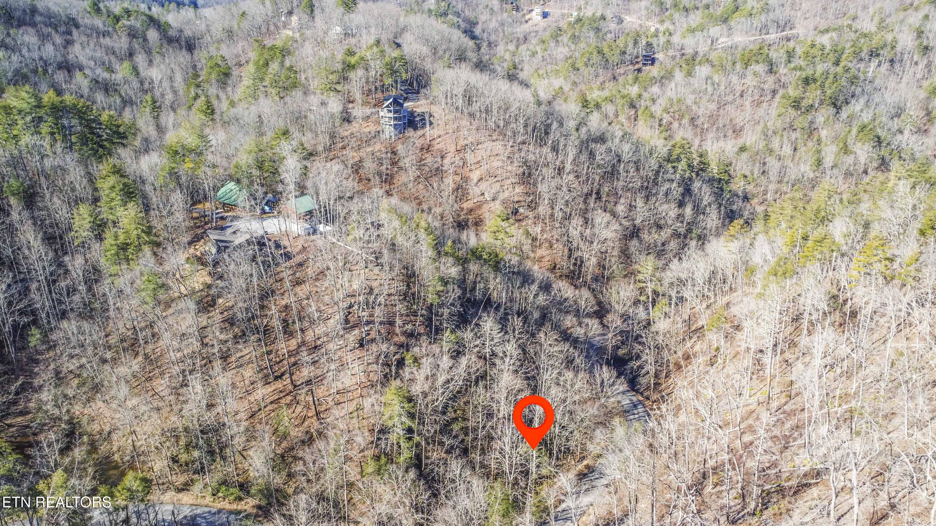 Stepping Stone Drive Sevierville TN 37862