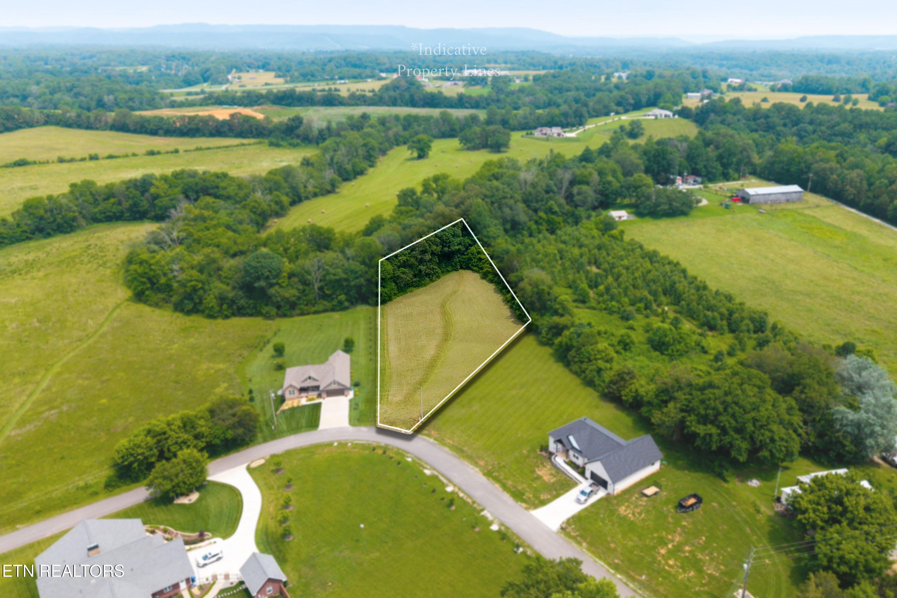 738 Blue Water Drive Cookeville TN 38506