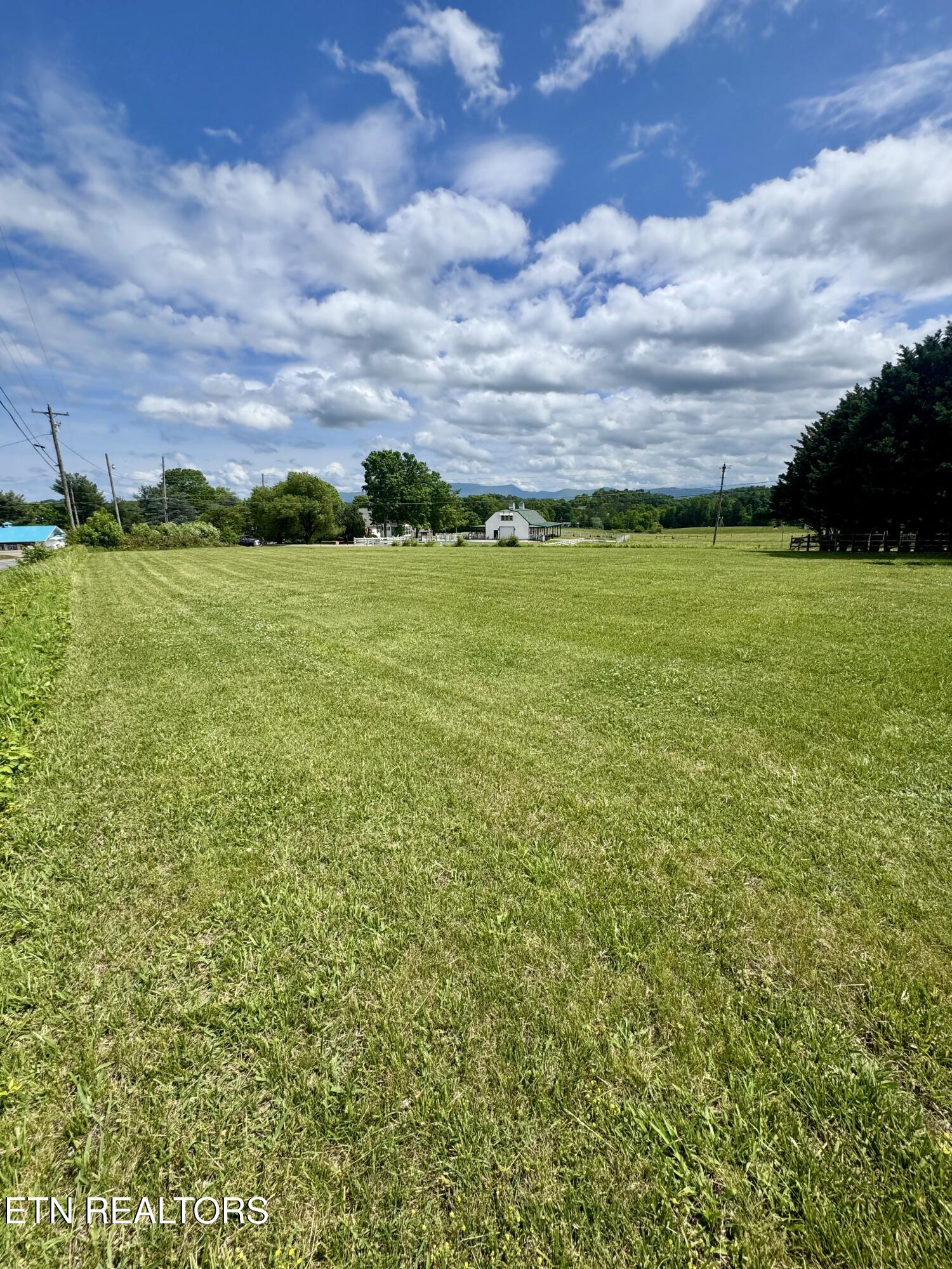 Highway 139 Dandridge TN 37725