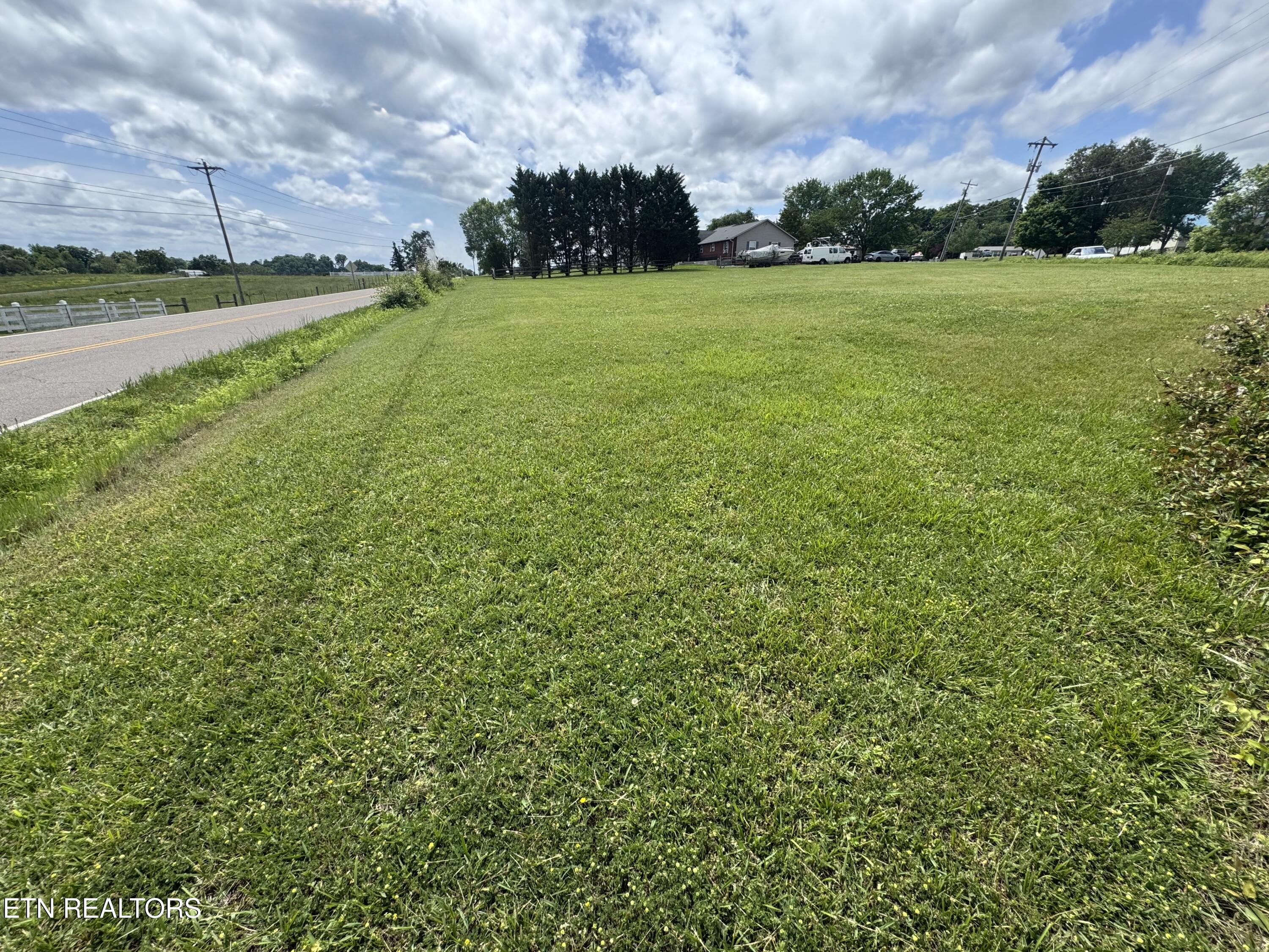 Highway 139 Dandridge TN 37725