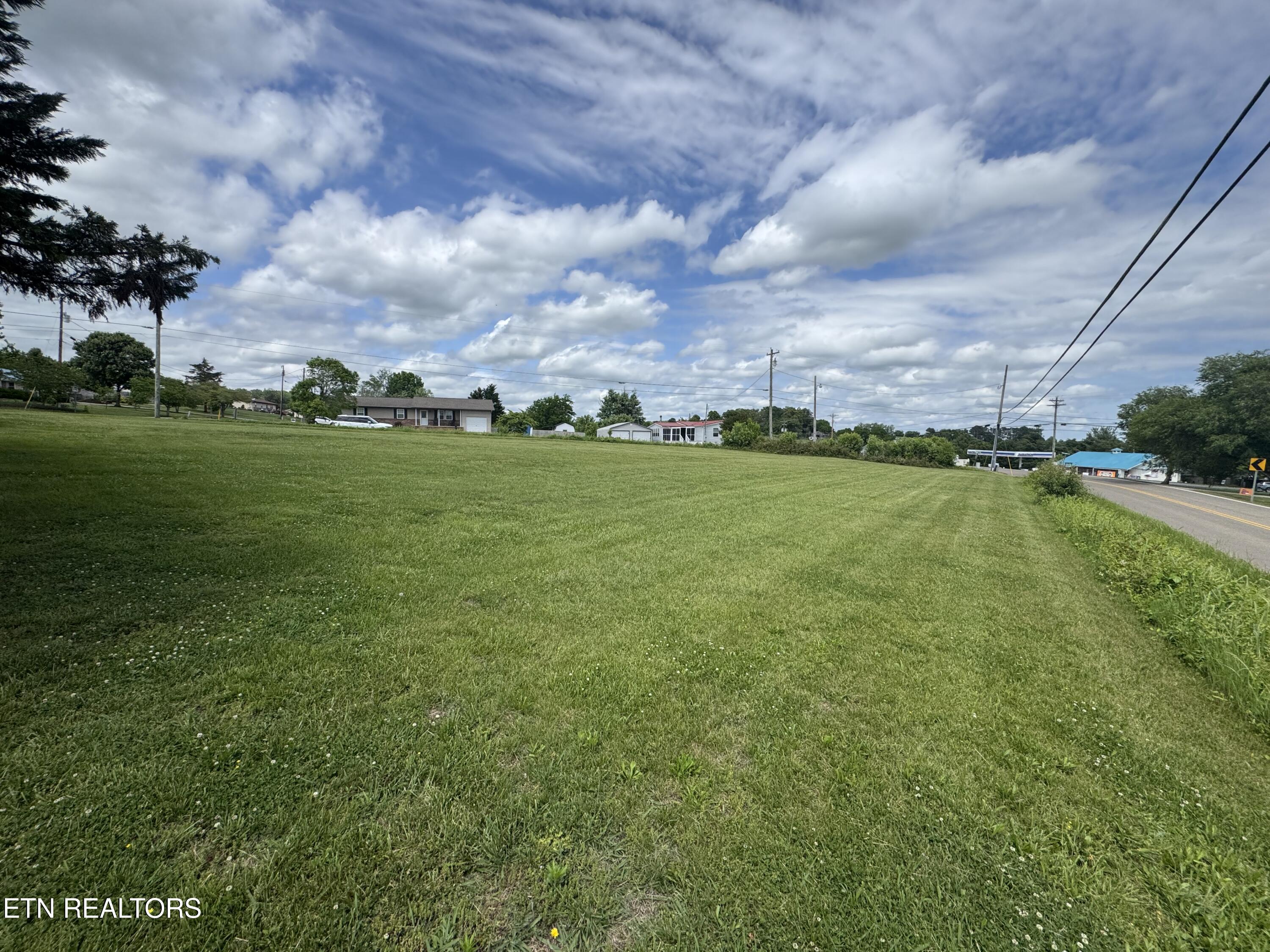 Highway 139 Dandridge TN 37725