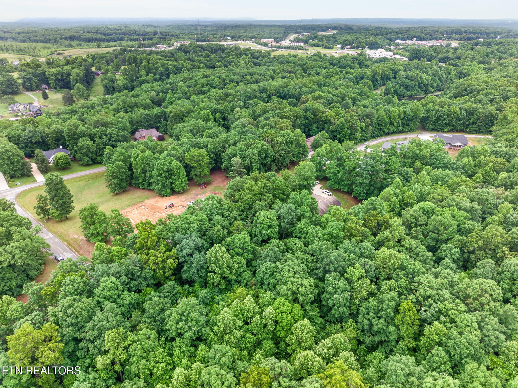 2022 Cumberland View Drive Crossville TN 38571
