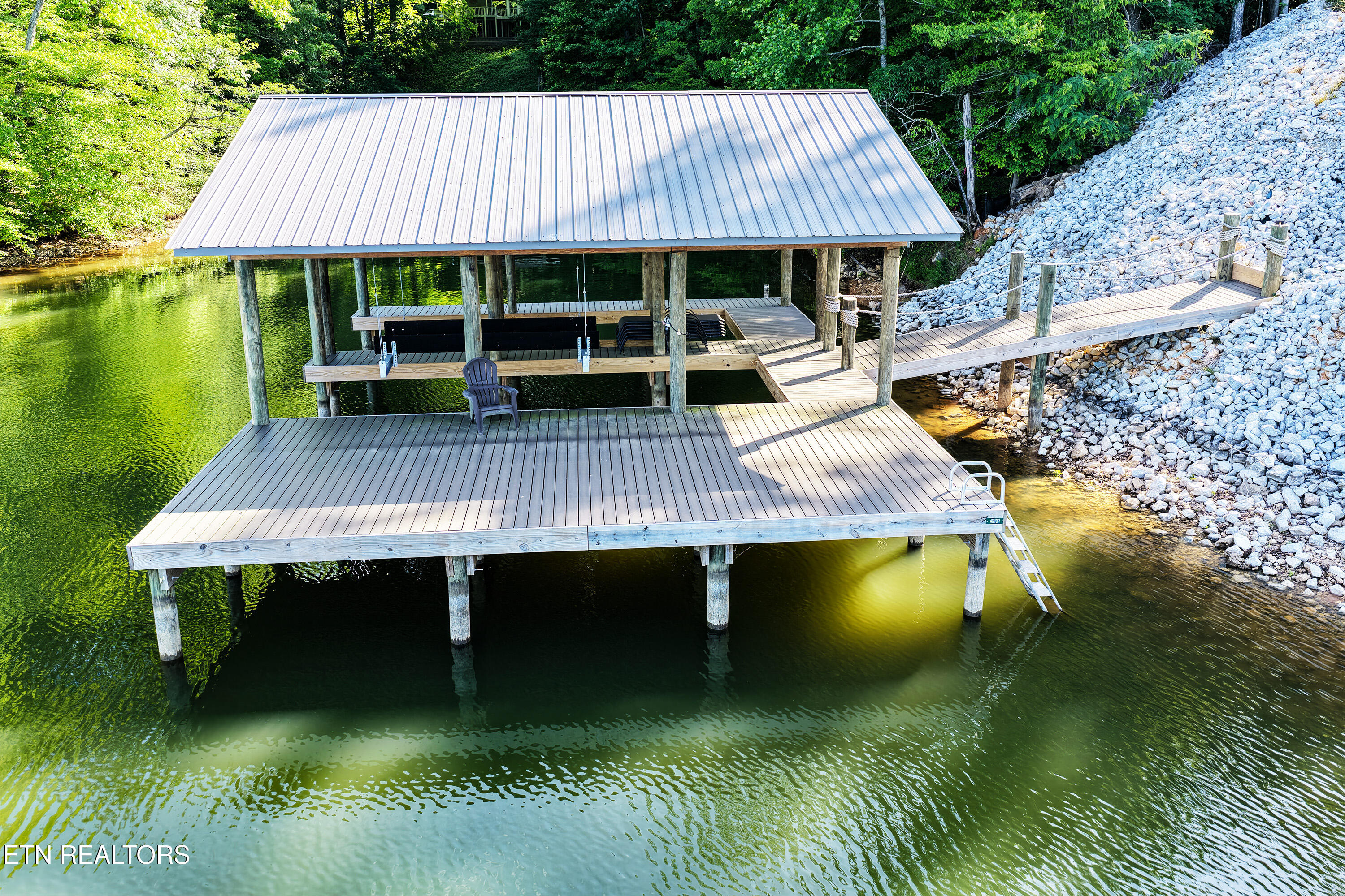 175 Tanasi Trail Kingston TN 37763