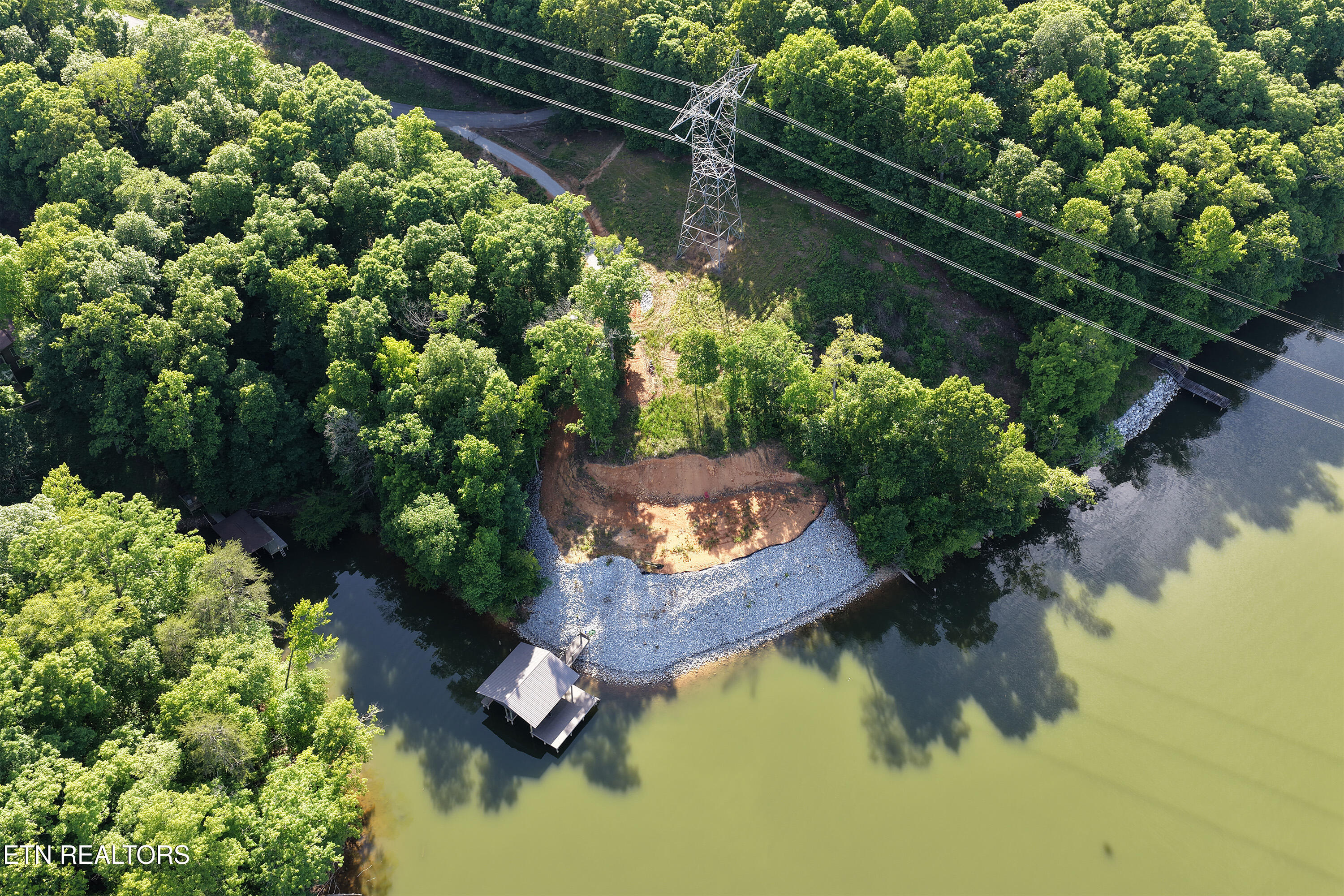 175 Tanasi Trail Kingston TN 37763