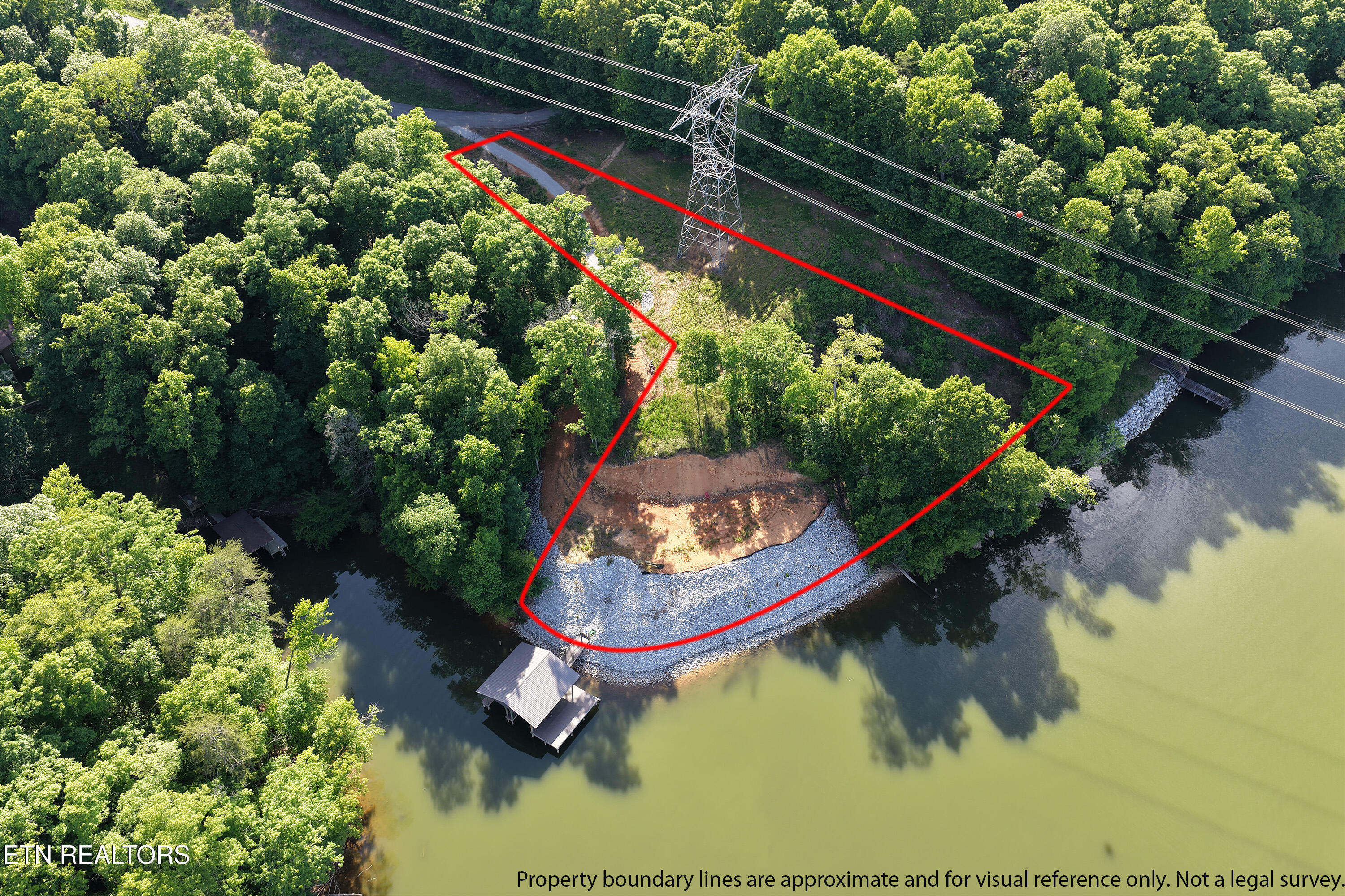 175 Tanasi Trail Kingston TN 37763
