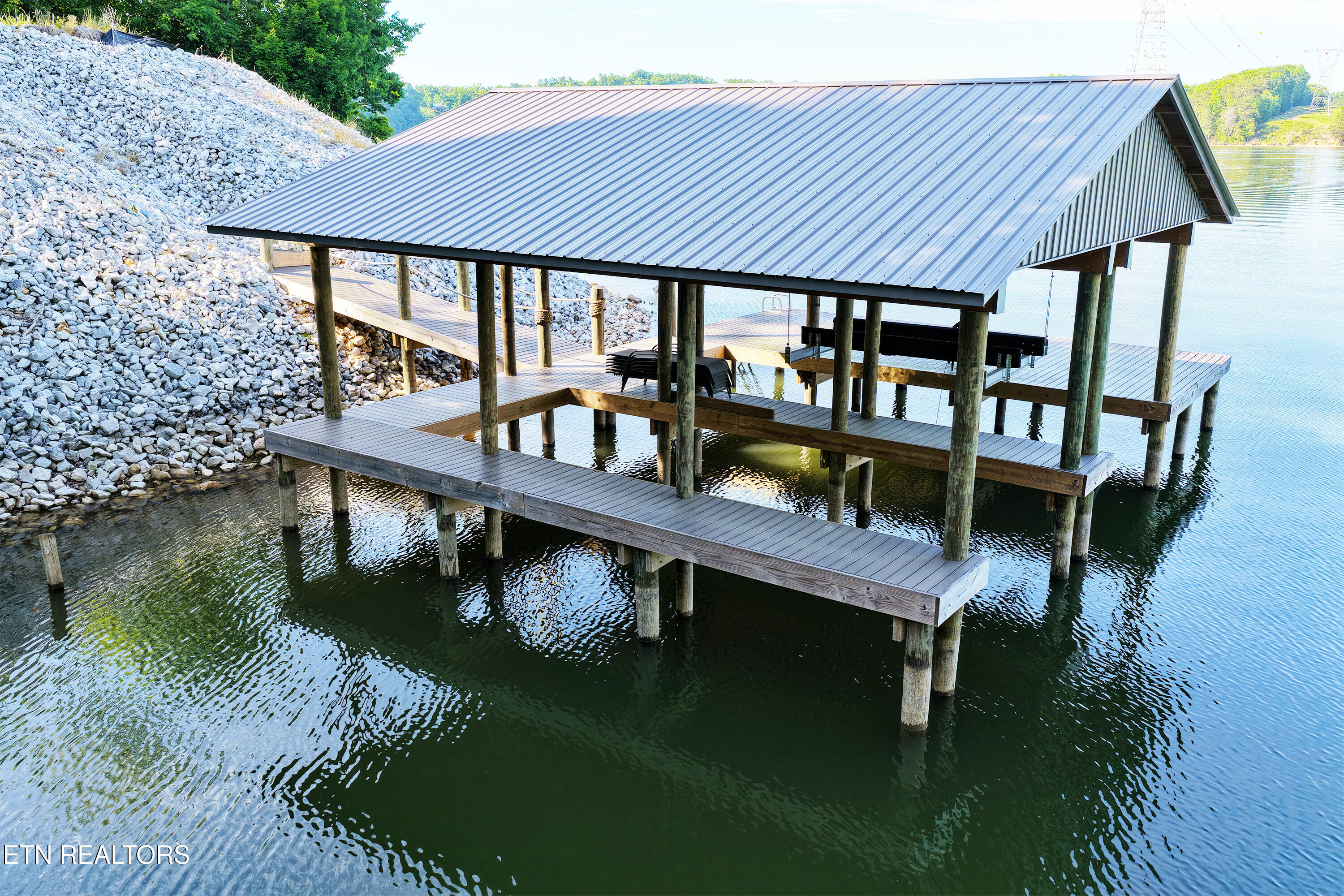 175 Tanasi Trail Kingston TN 37763