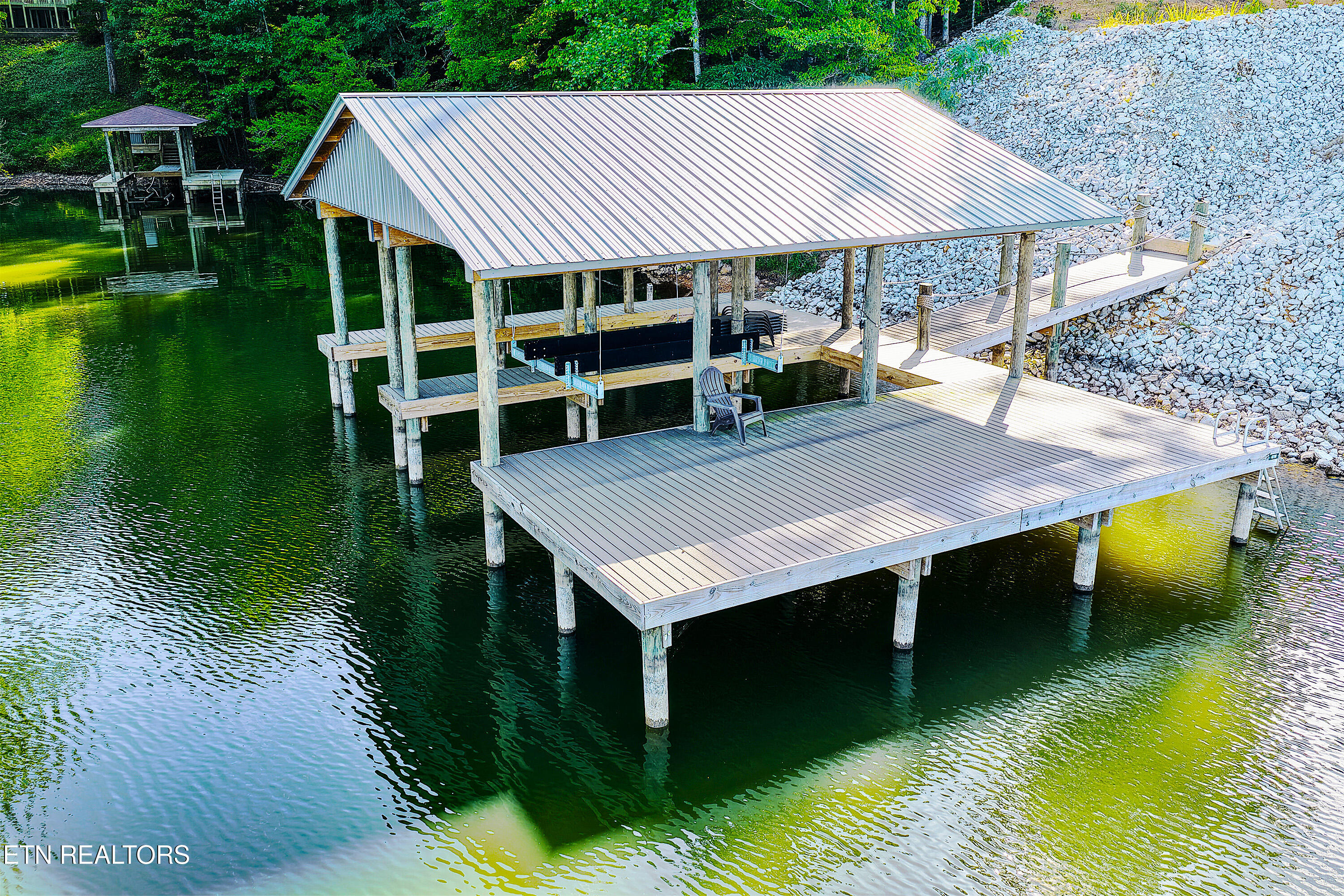 175 Tanasi Trail Kingston TN 37763