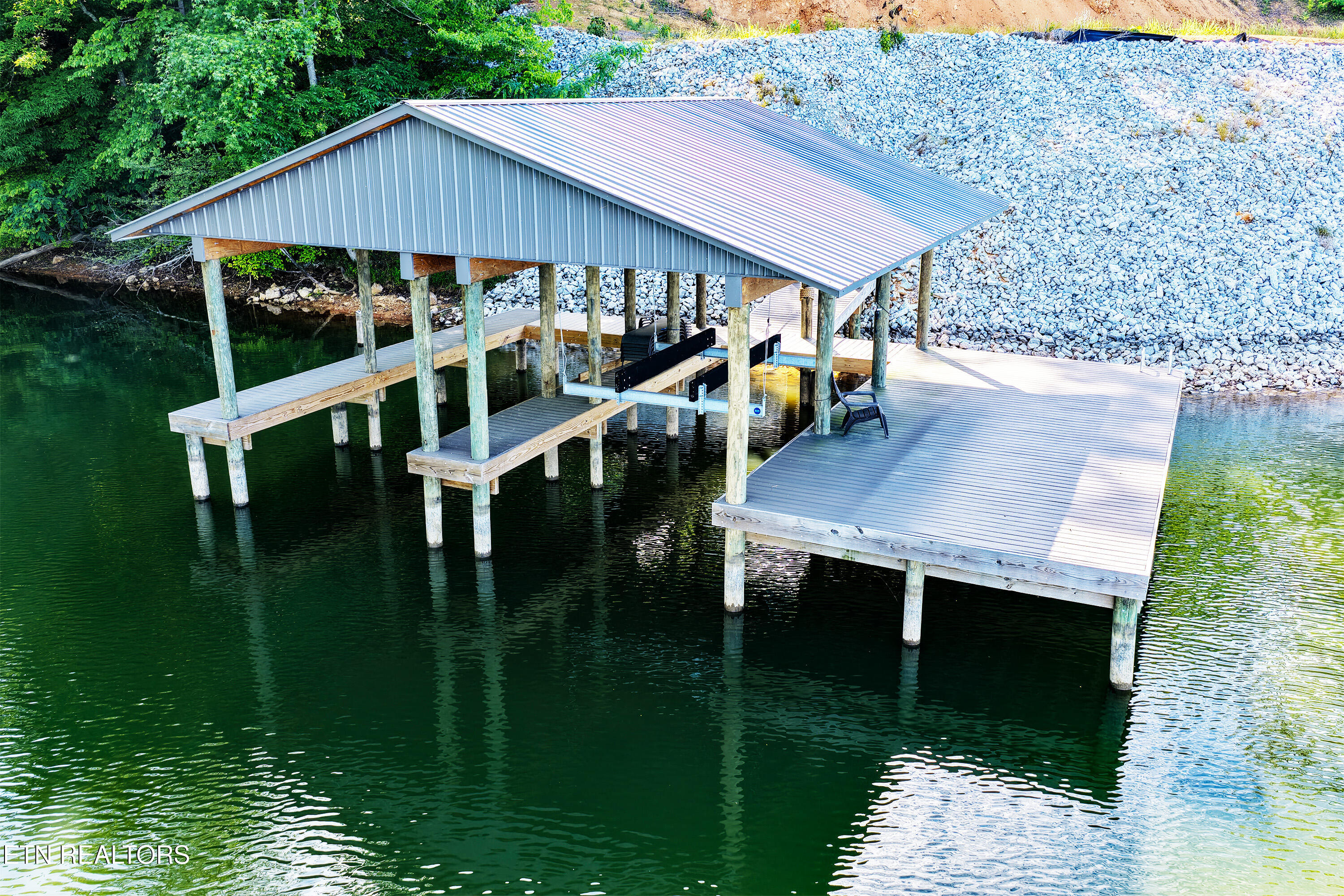 175 Tanasi Trail Kingston TN 37763