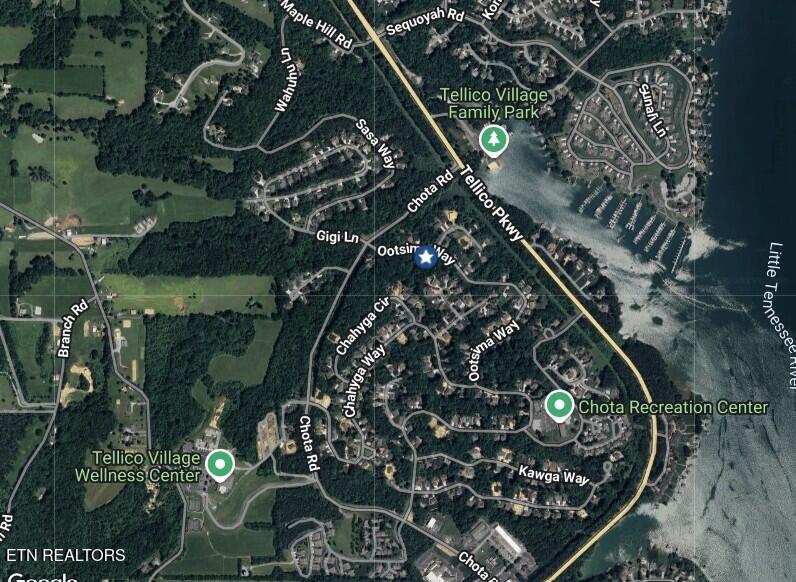 272 Ootsima Way Loudon TN 37774