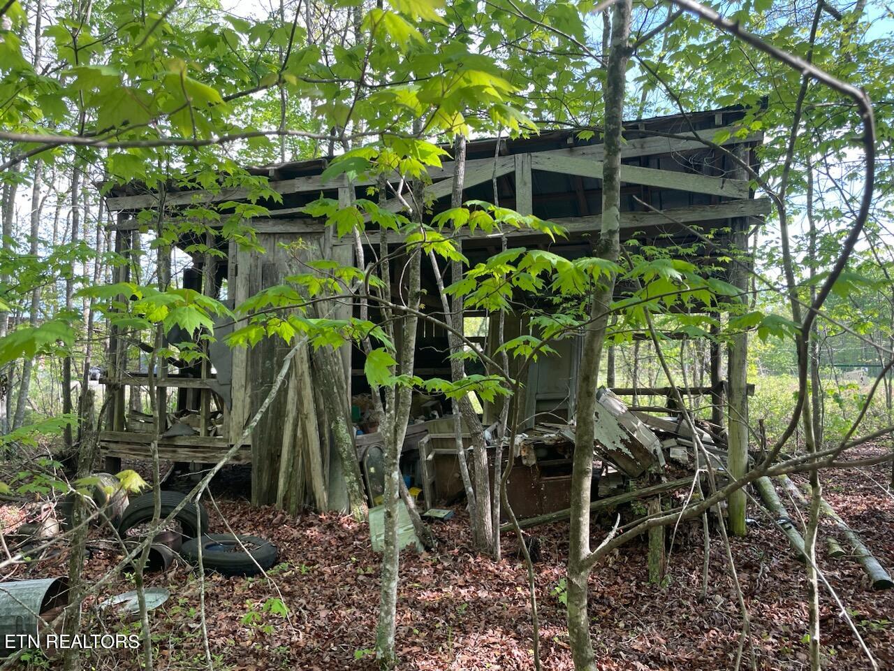 240 Perkins Trail Deer Lodge TN 37726