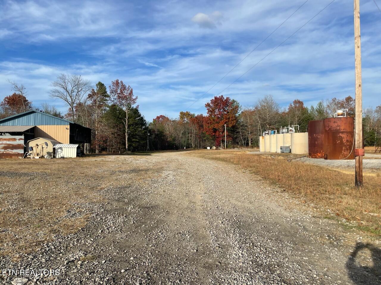 240 Perkins Trail Deer Lodge TN 37726