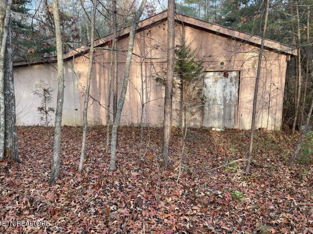 240 Perkins Trail Deer Lodge TN 37726
