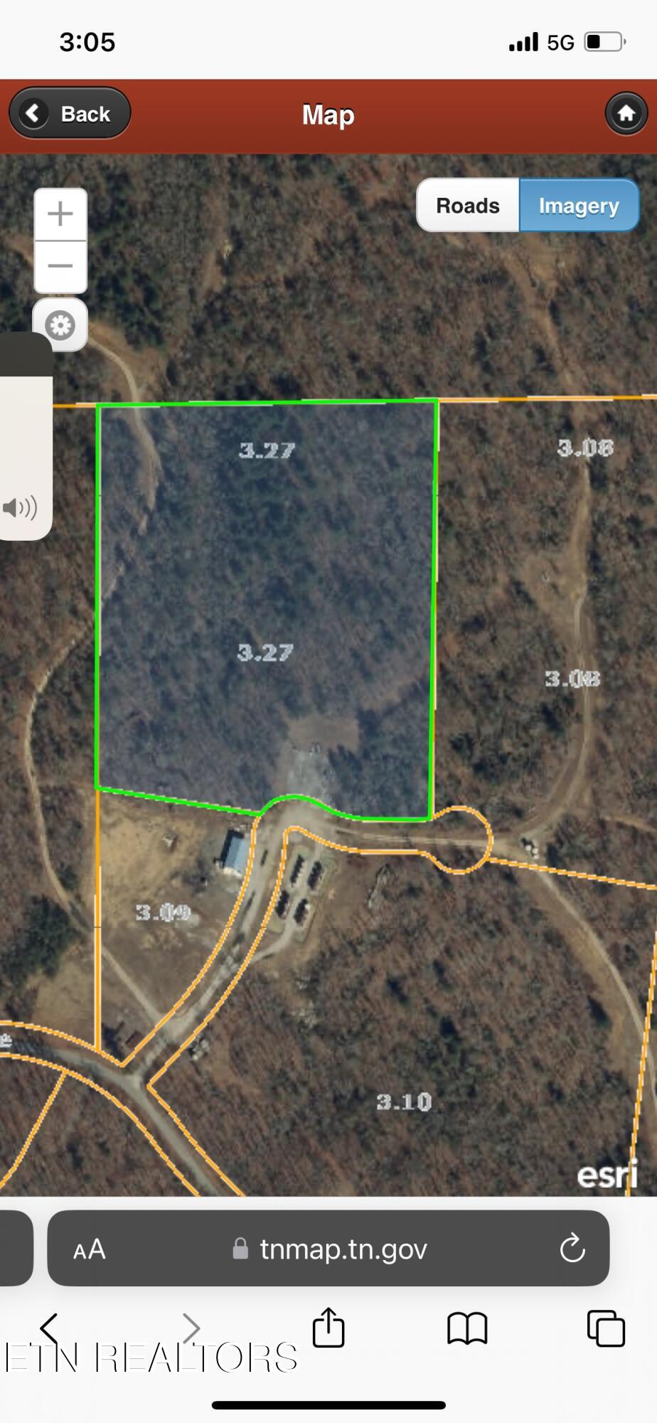 240 Perkins Trail Deer Lodge TN 37726