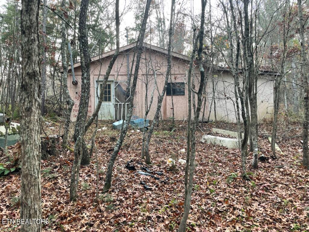 240 Perkins Trail Deer Lodge TN 37726