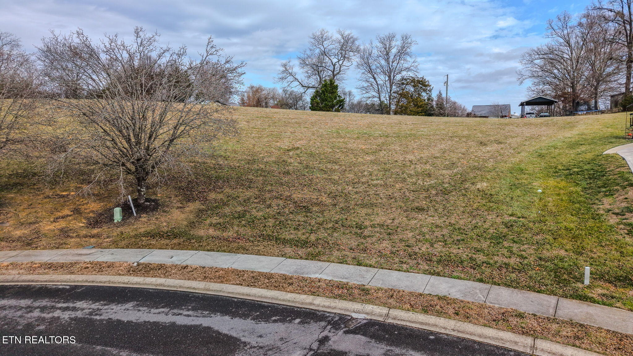 Lot 22 Park Place Avenue Sevierville TN 37862