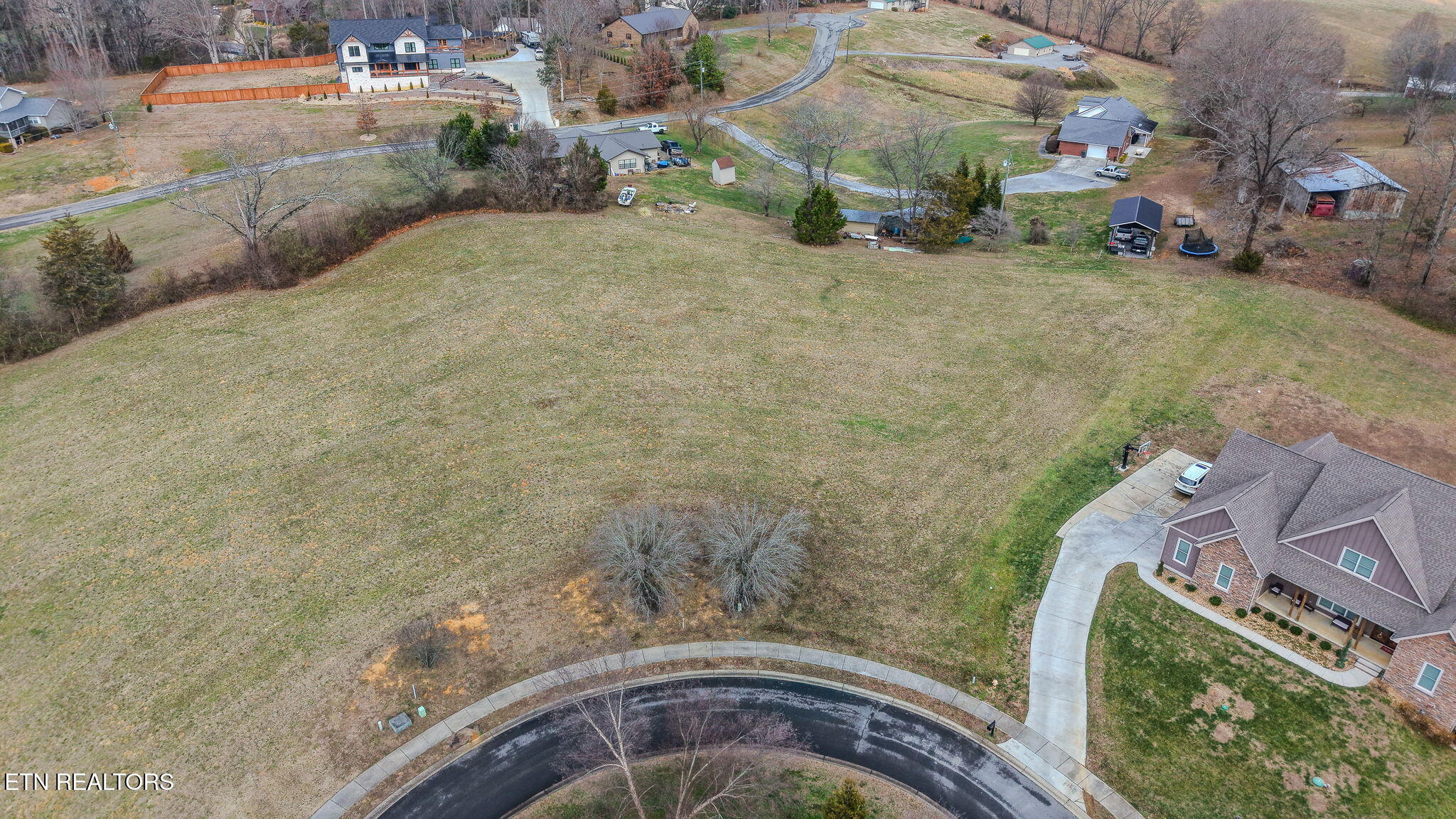 Lot 22 Park Place Avenue Sevierville TN 37862