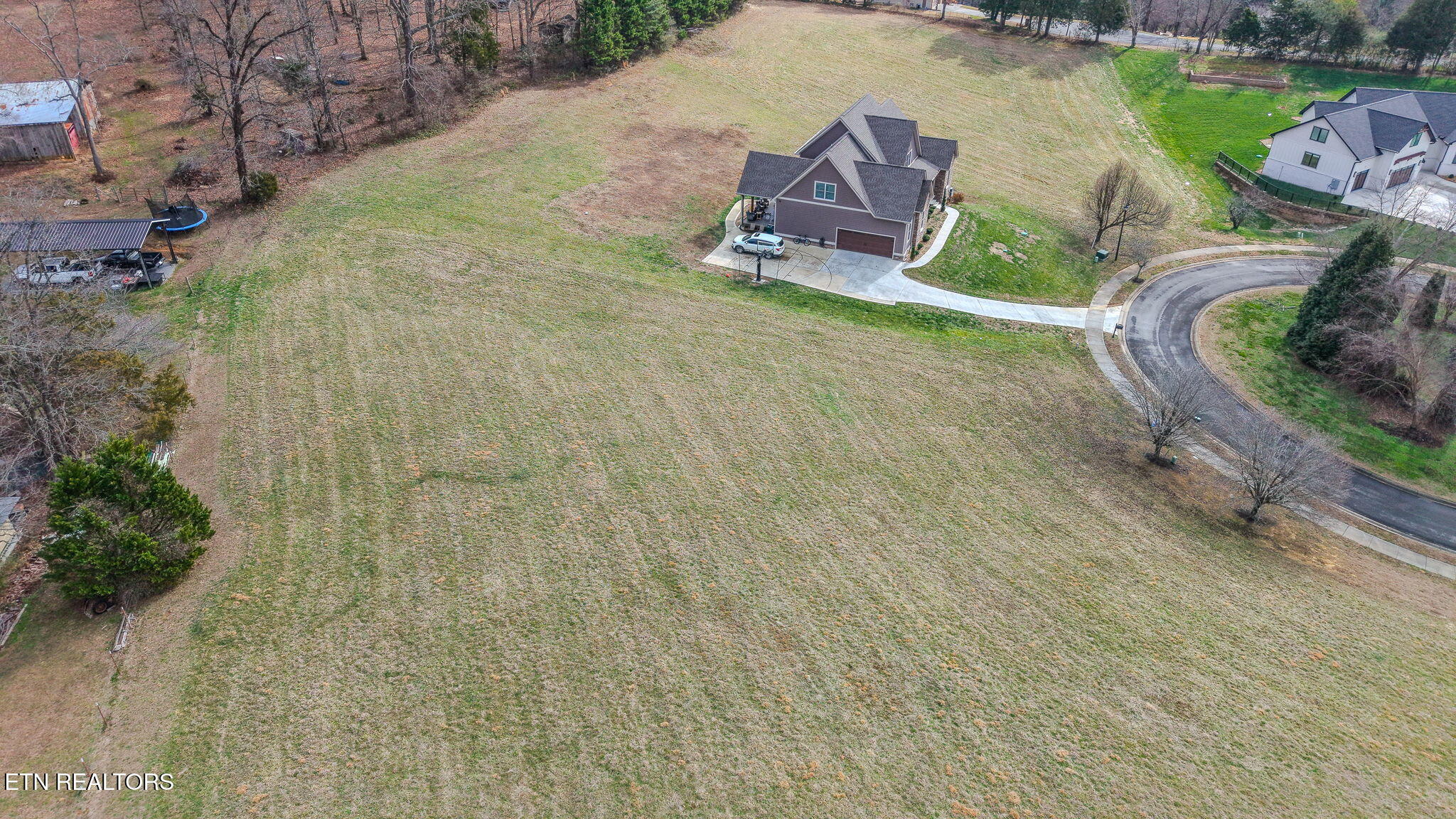 Lot 22 Park Place Avenue Sevierville TN 37862