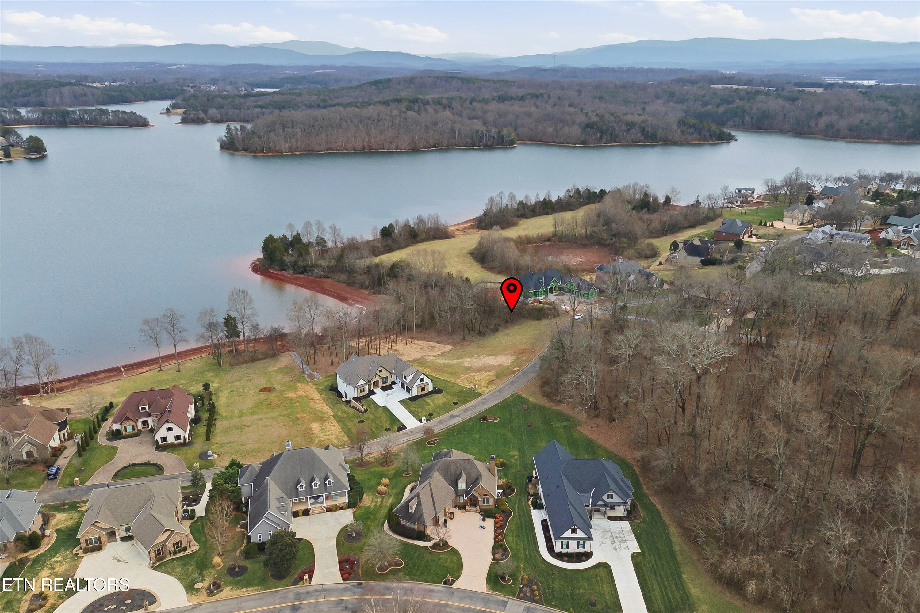 370 Cormorant Drive Vonore TN 37885