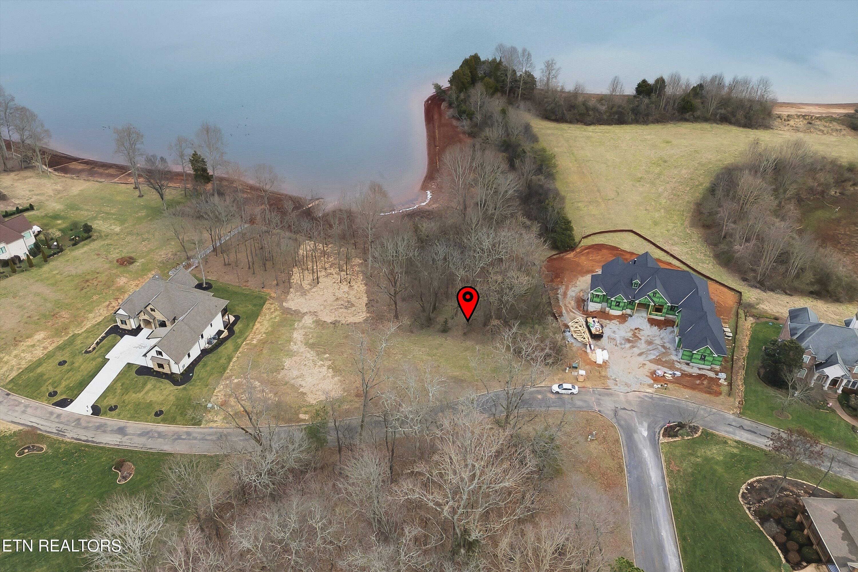 370 Cormorant Drive Vonore TN 37885
