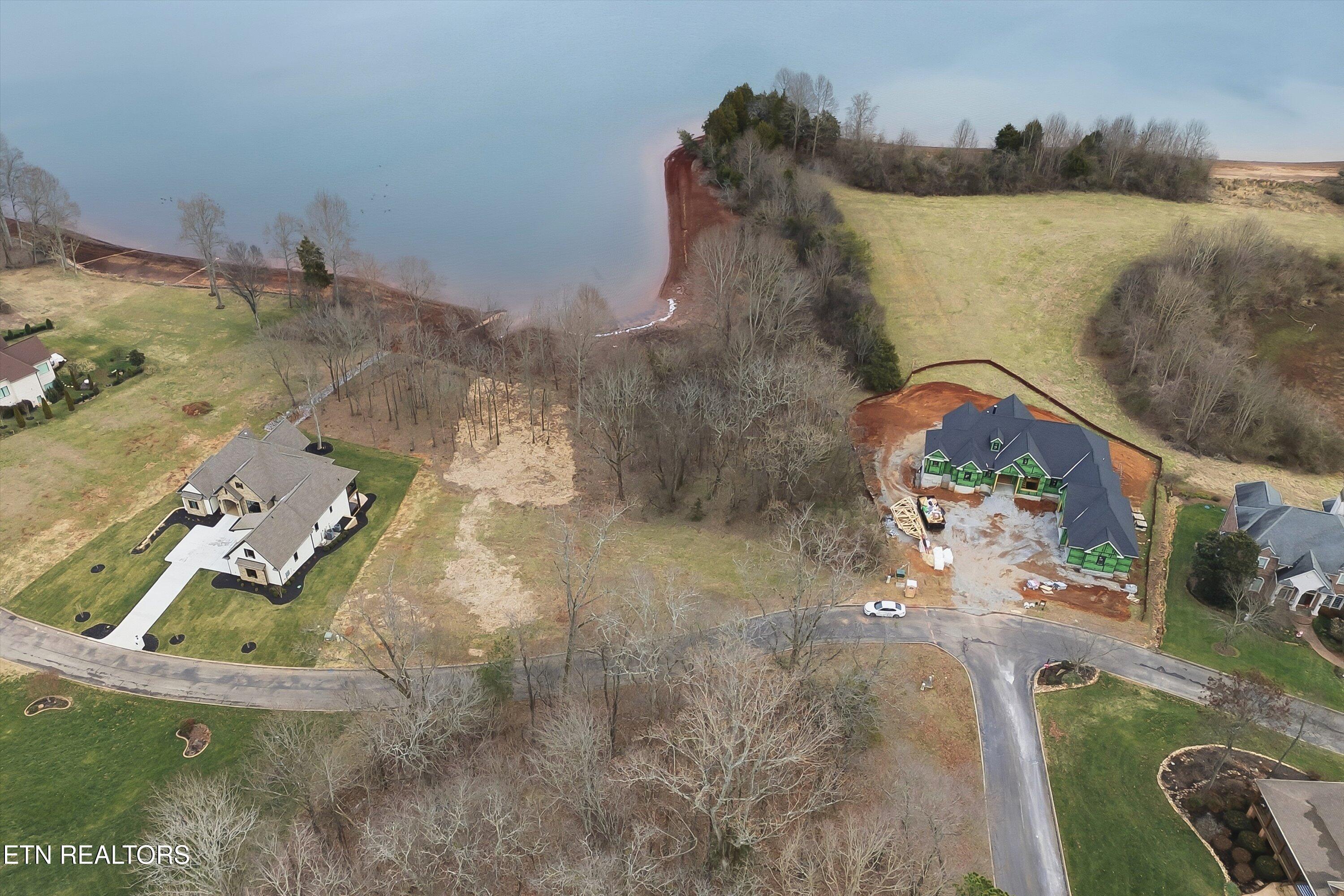 370 Cormorant Drive Vonore TN 37885