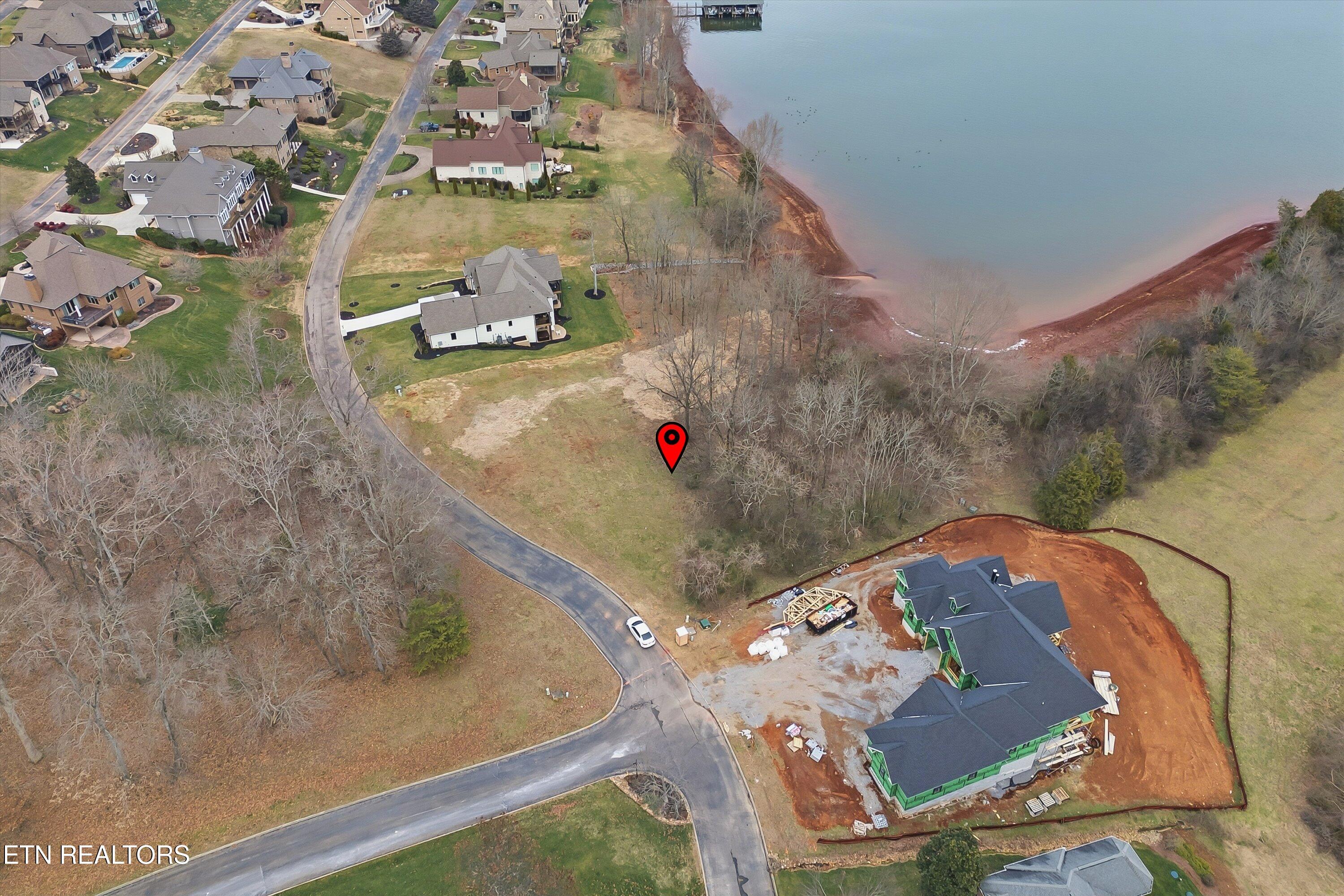 370 Cormorant Drive Vonore TN 37885