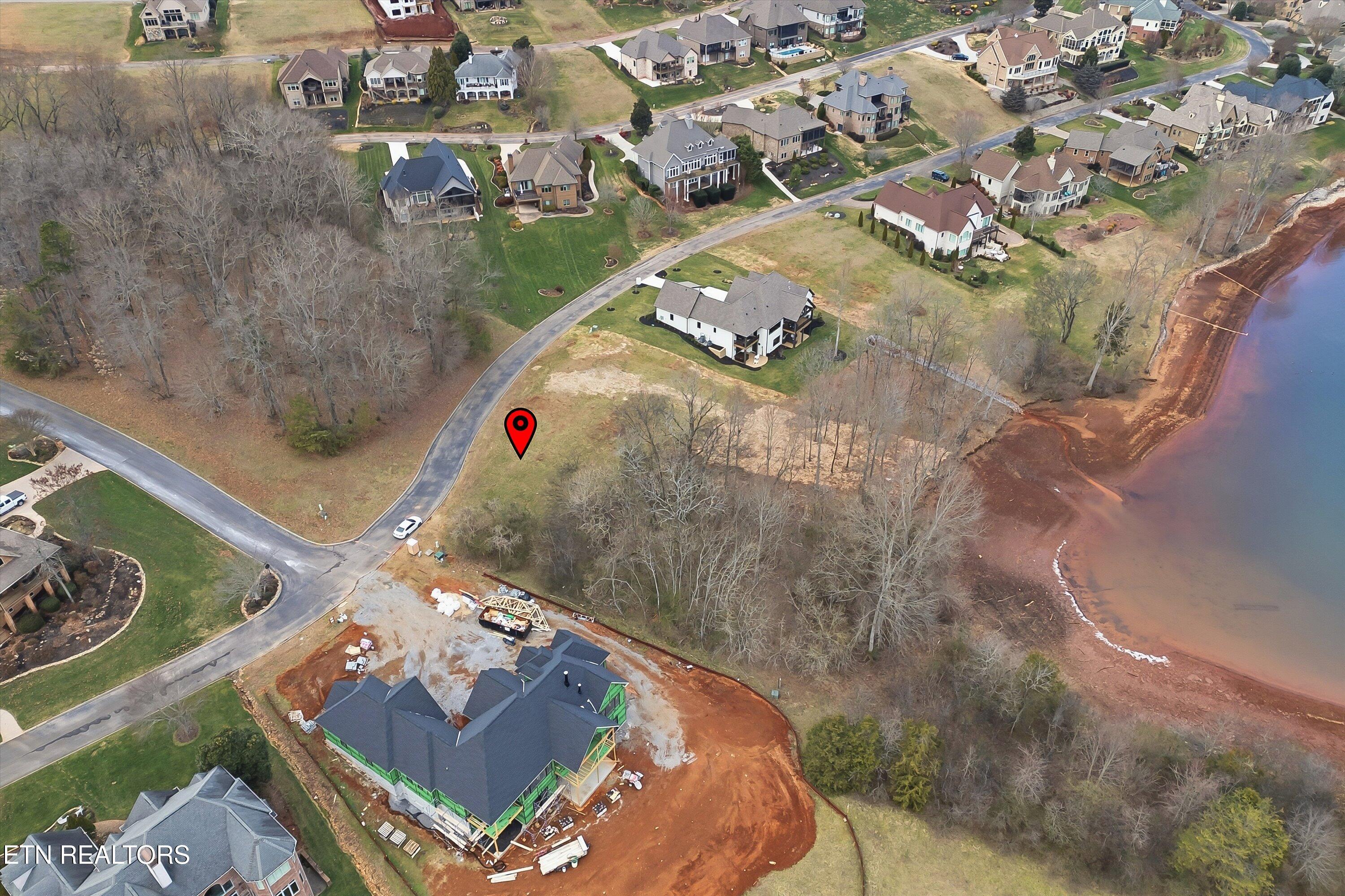 370 Cormorant Drive Vonore TN 37885