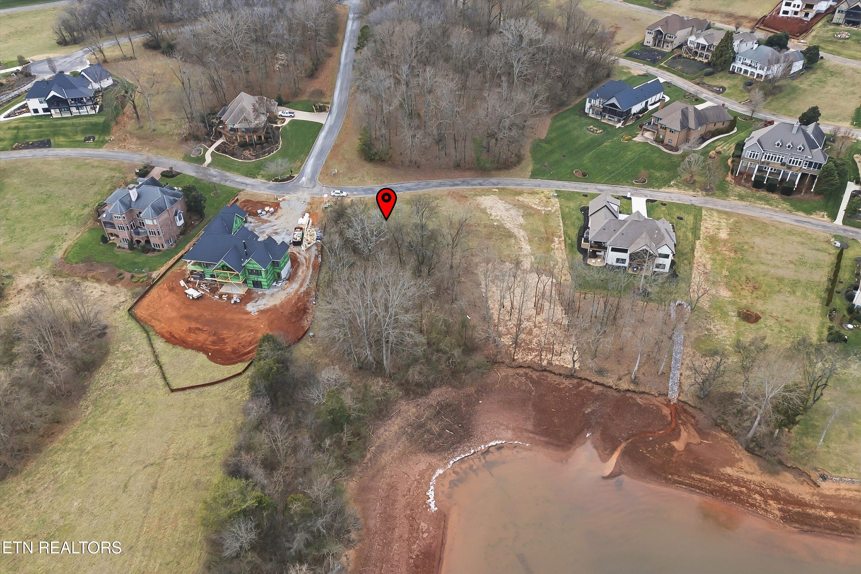 370 Cormorant Drive Vonore TN 37885