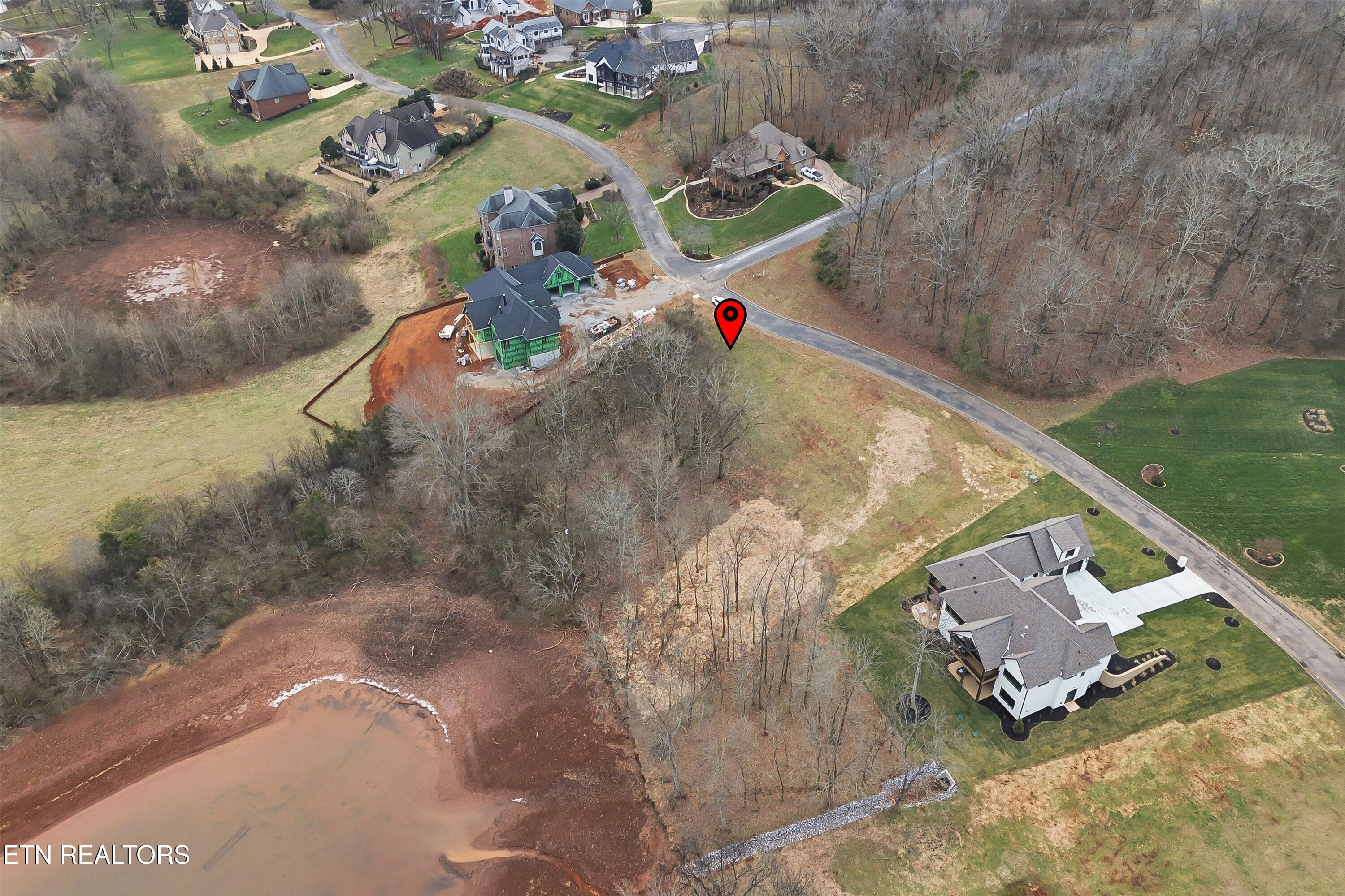 370 Cormorant Drive Vonore TN 37885